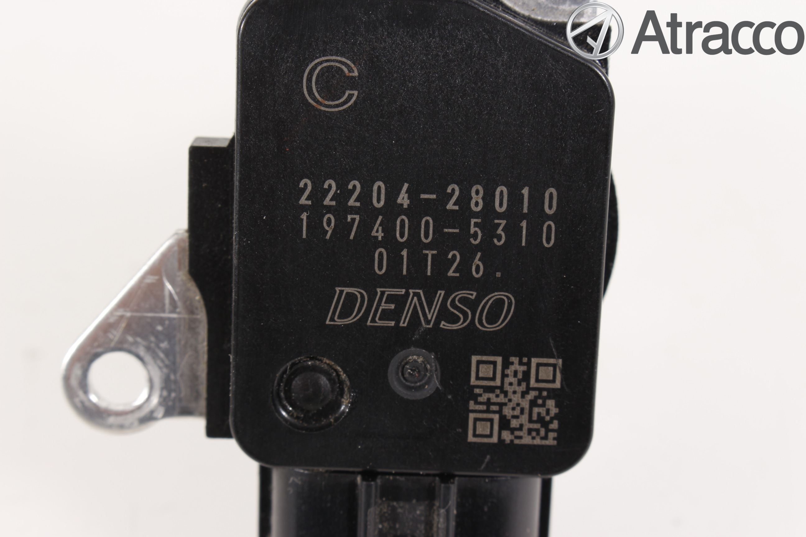 Toyota RAV4 13-18 Injluftmassamätare