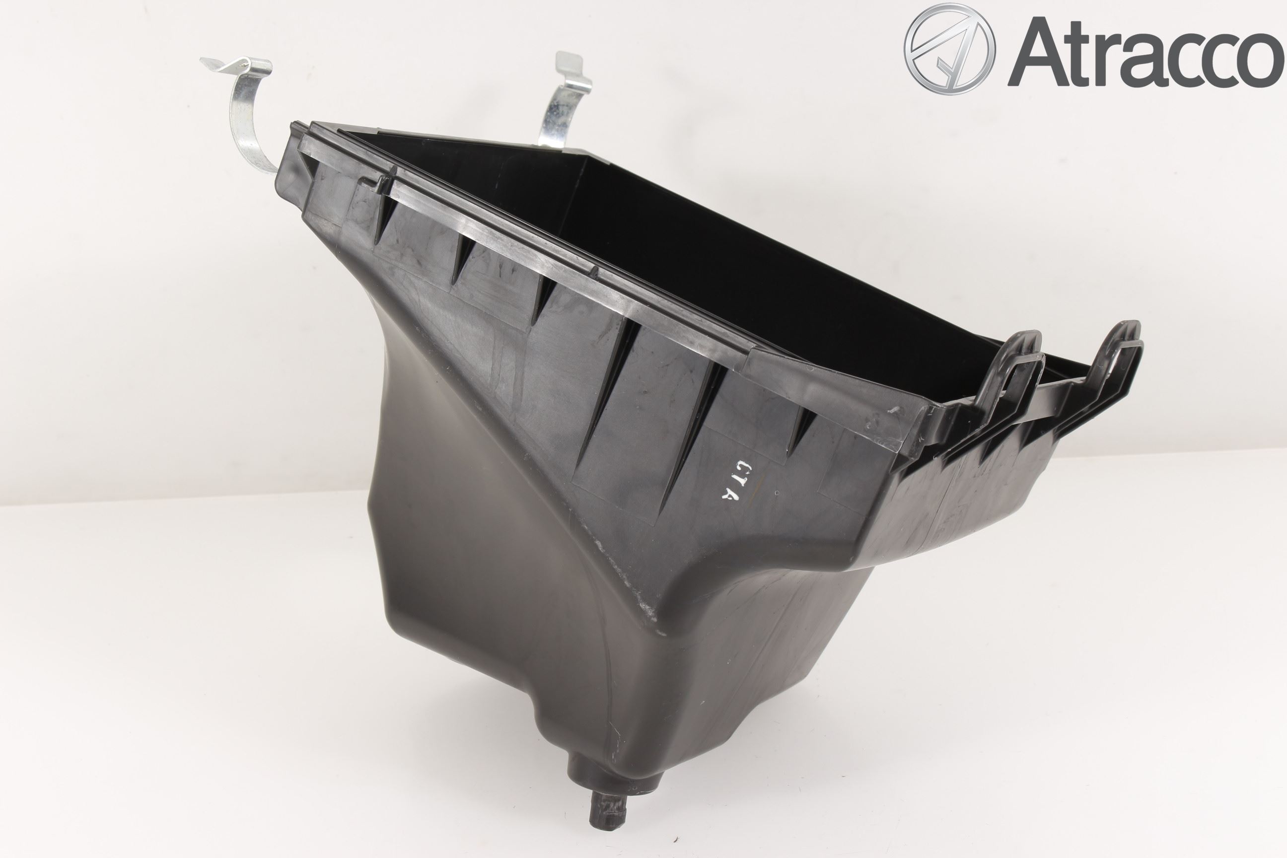 Toyota RAV4 13-18 Luftrenare