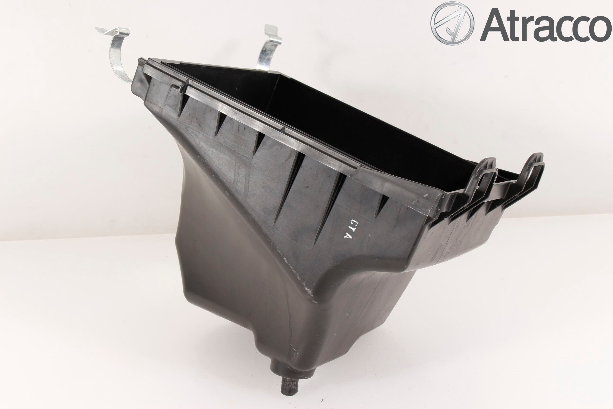 Toyota RAV4 13-18 Luftrenare