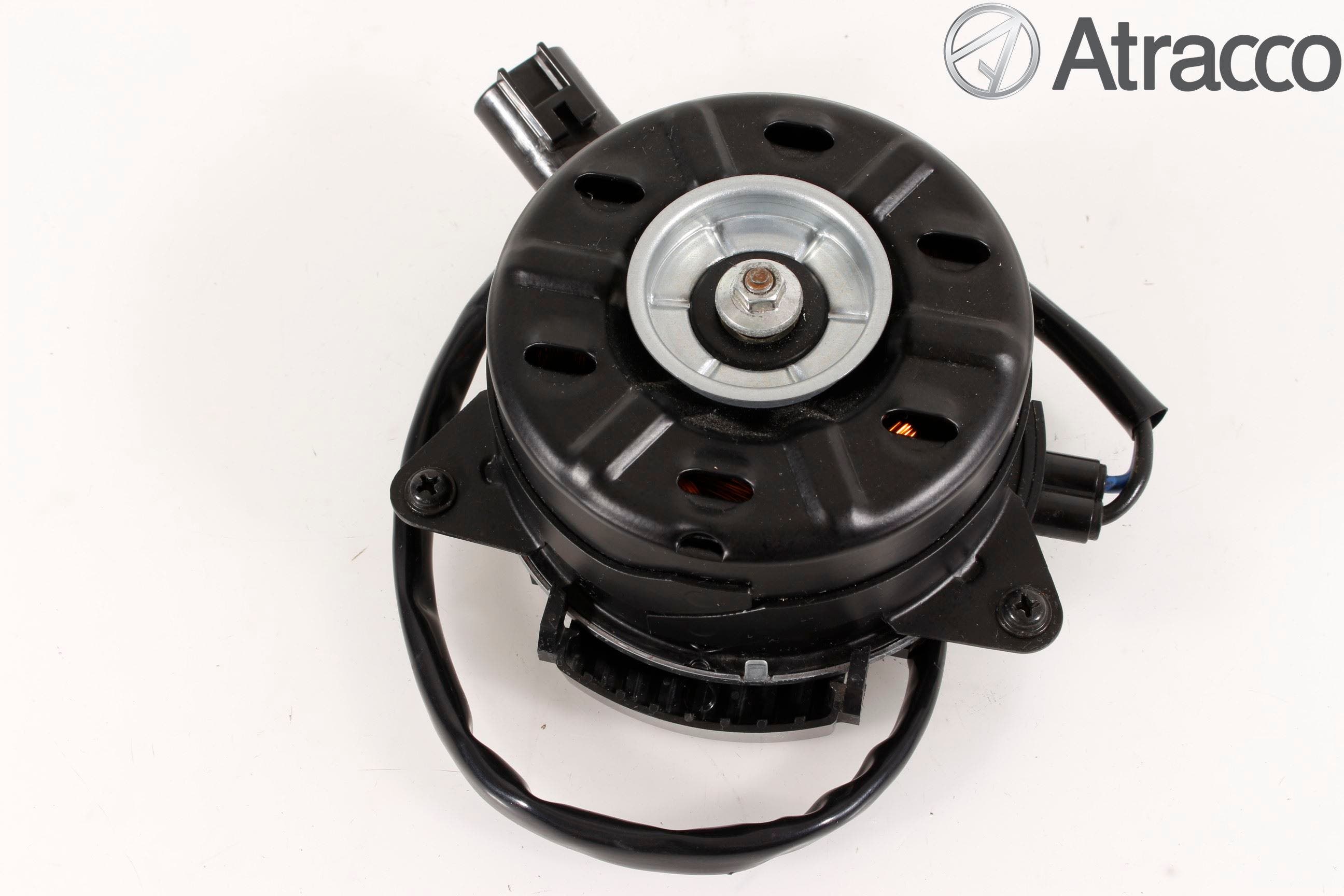 Toyota AURIS 13-19 Kylfläkt El