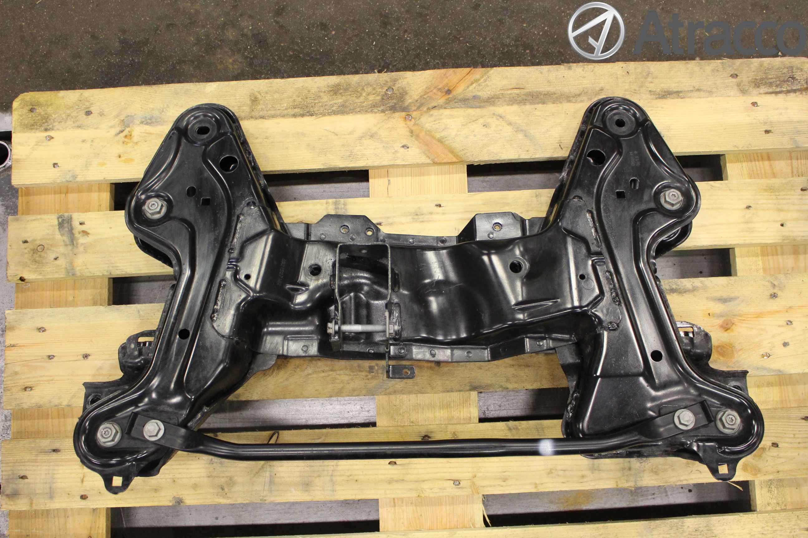 Peugeot PEUGOT 208 16-19 Framvagnsbalk