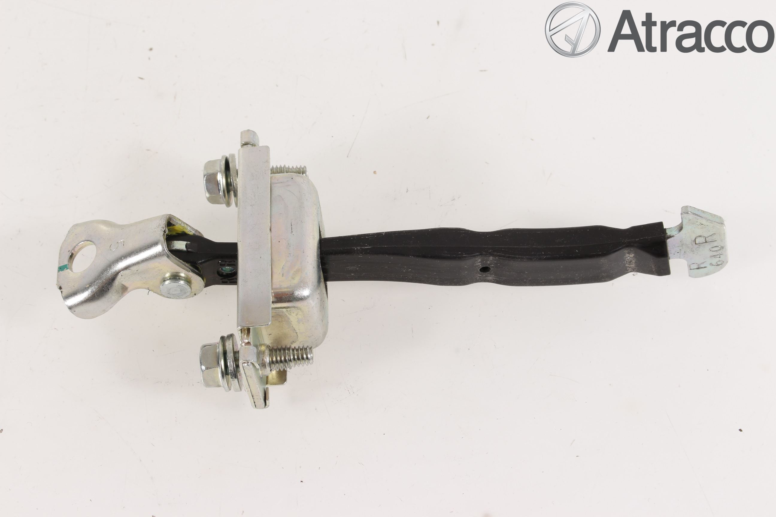 Toyota HILUX 05-16 Dörrstopp