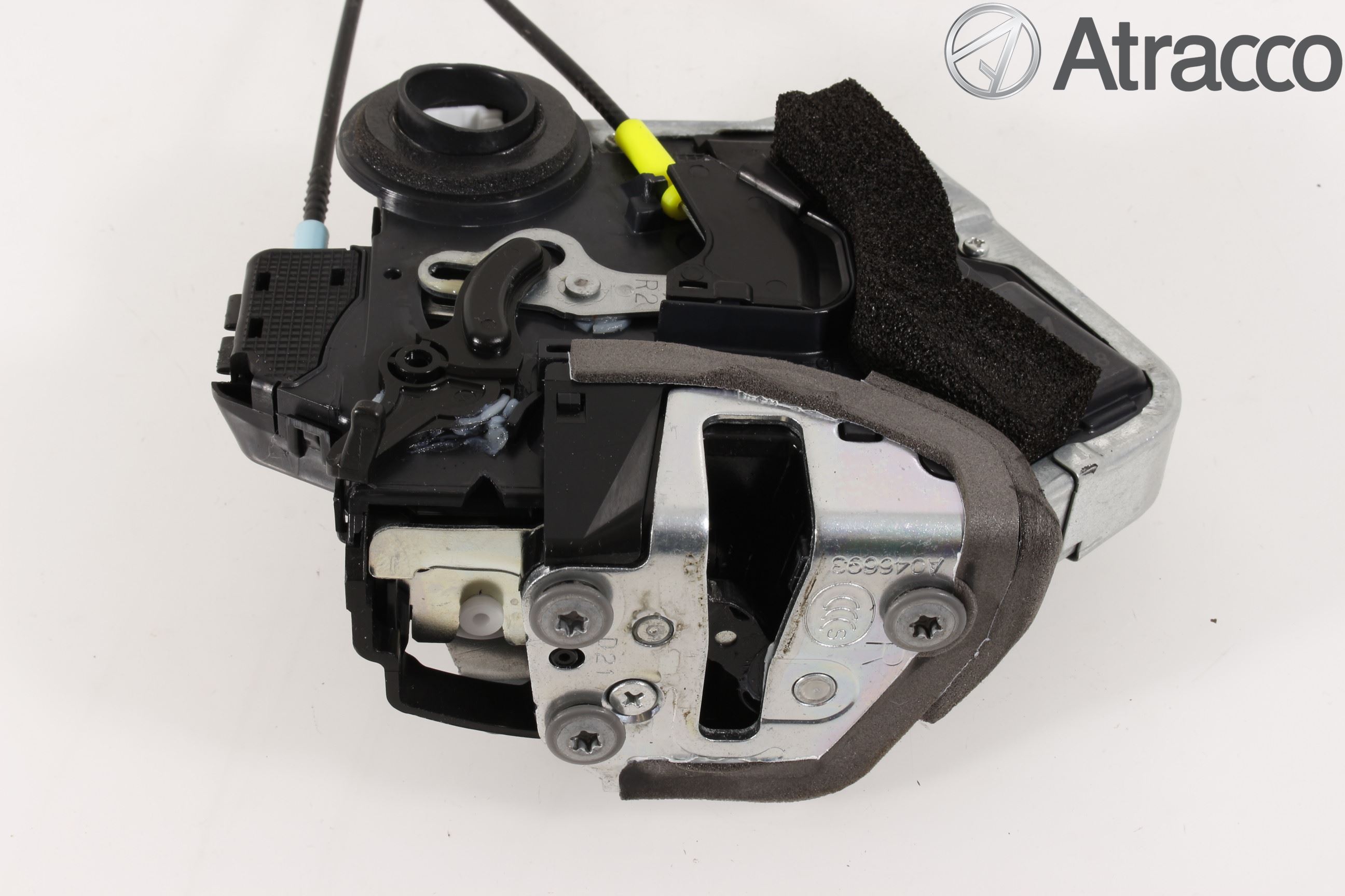 Lexus IS 250/350 14-20 Låskista-Dörrlås