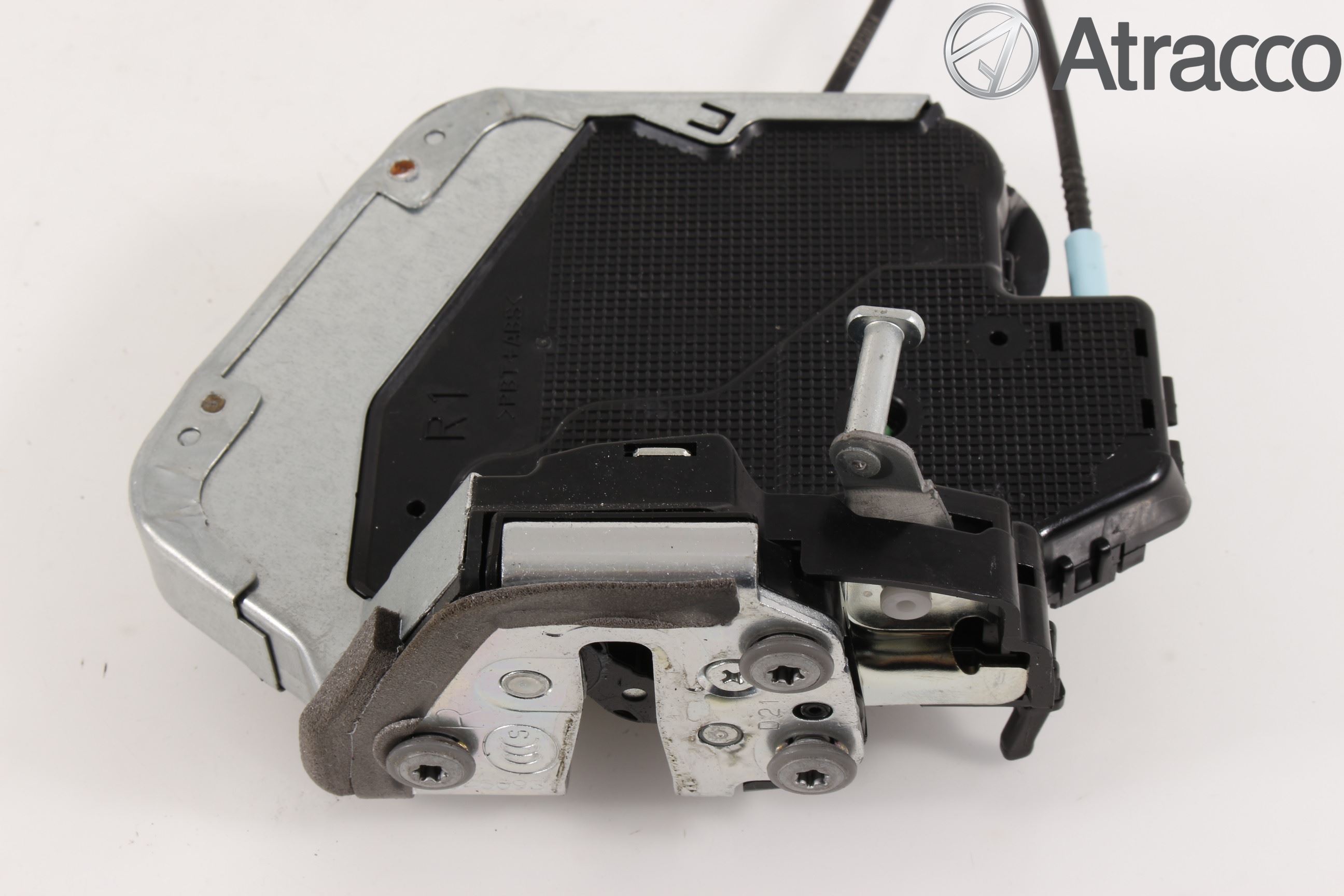 Lexus IS 250/350 14-20 Låskista-Dörrlås