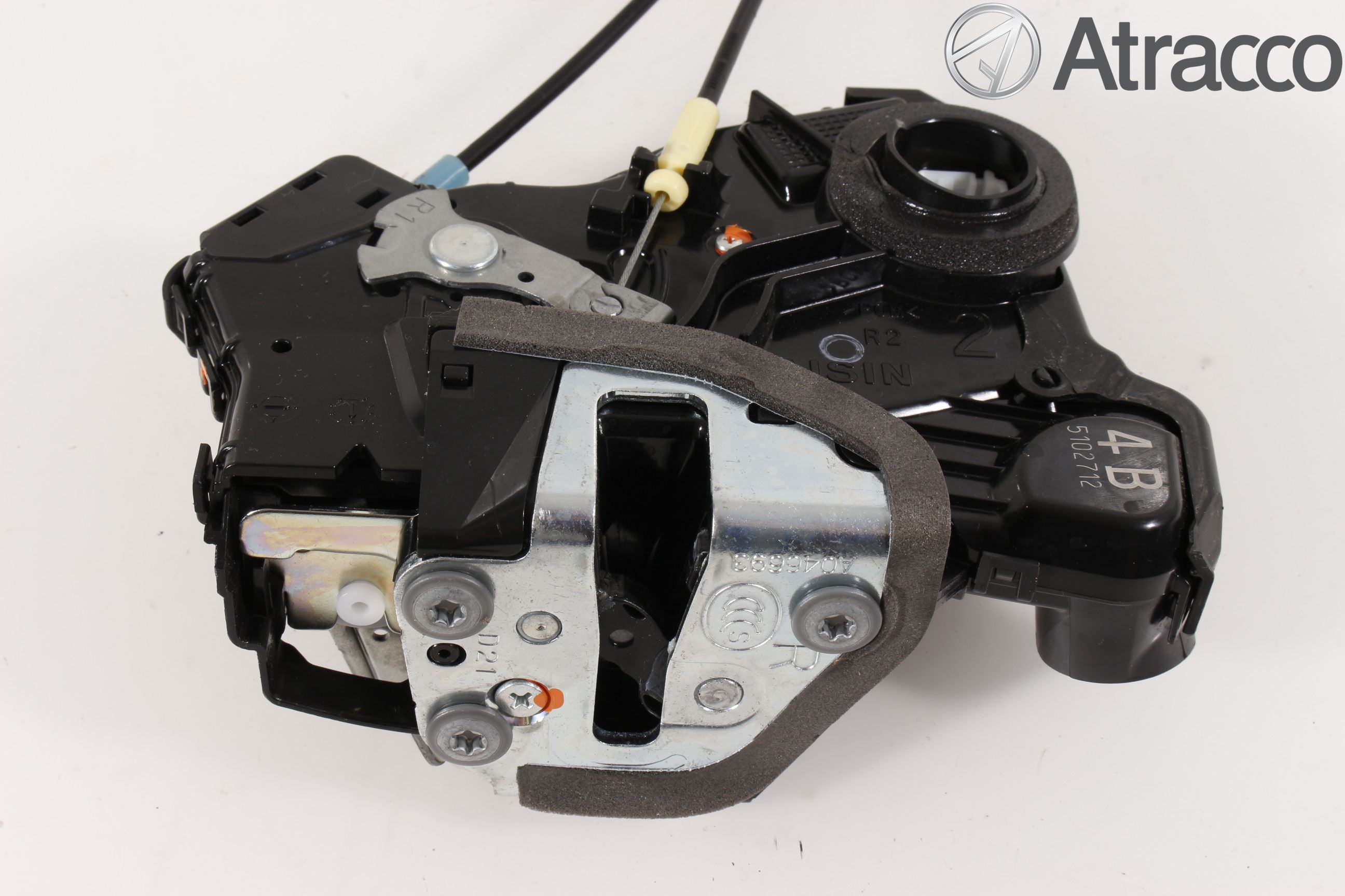 Toyota RAV4 13-18 Låskista-Dörrlås