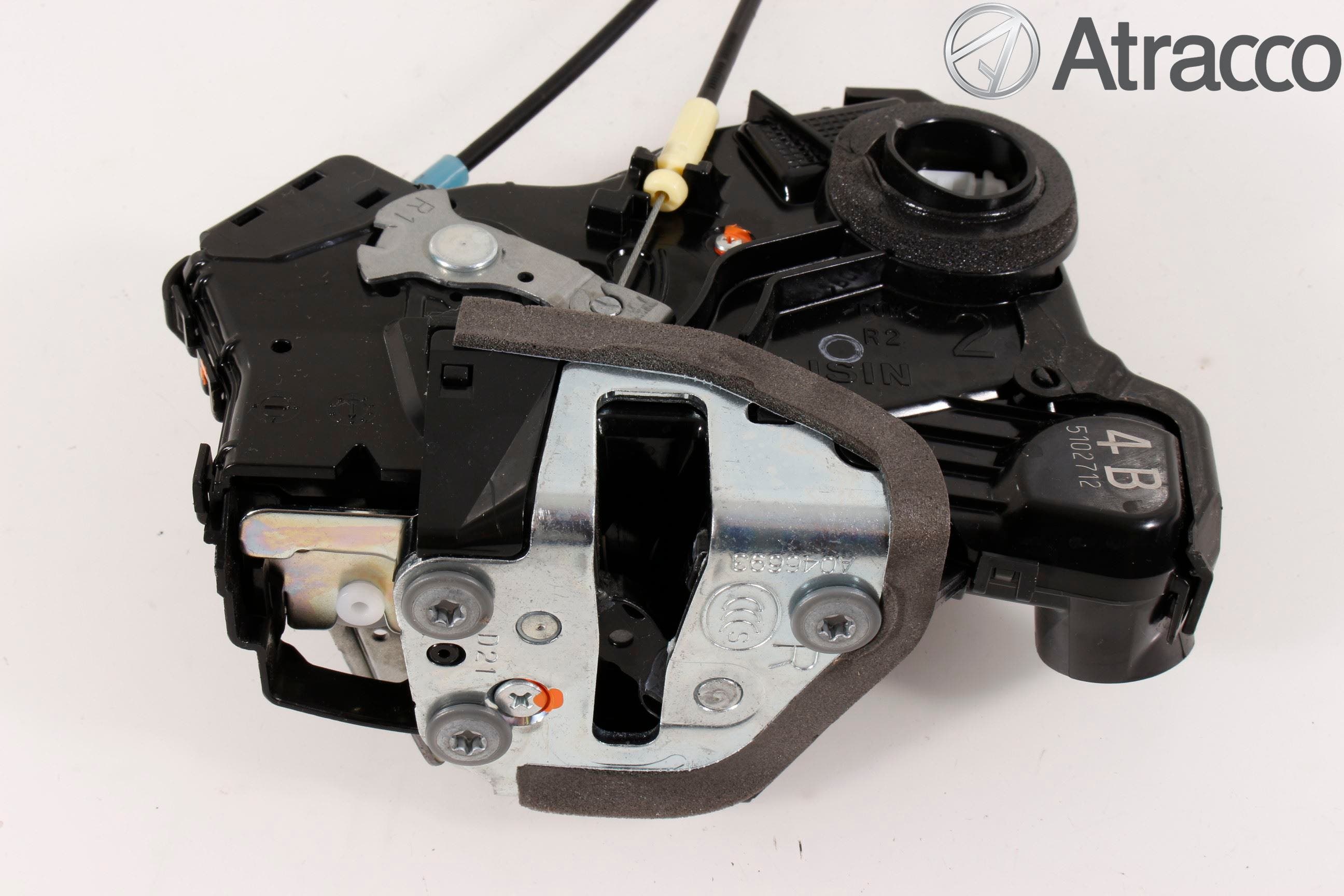 Toyota RAV4 13-18 Låskista-Dörrlås