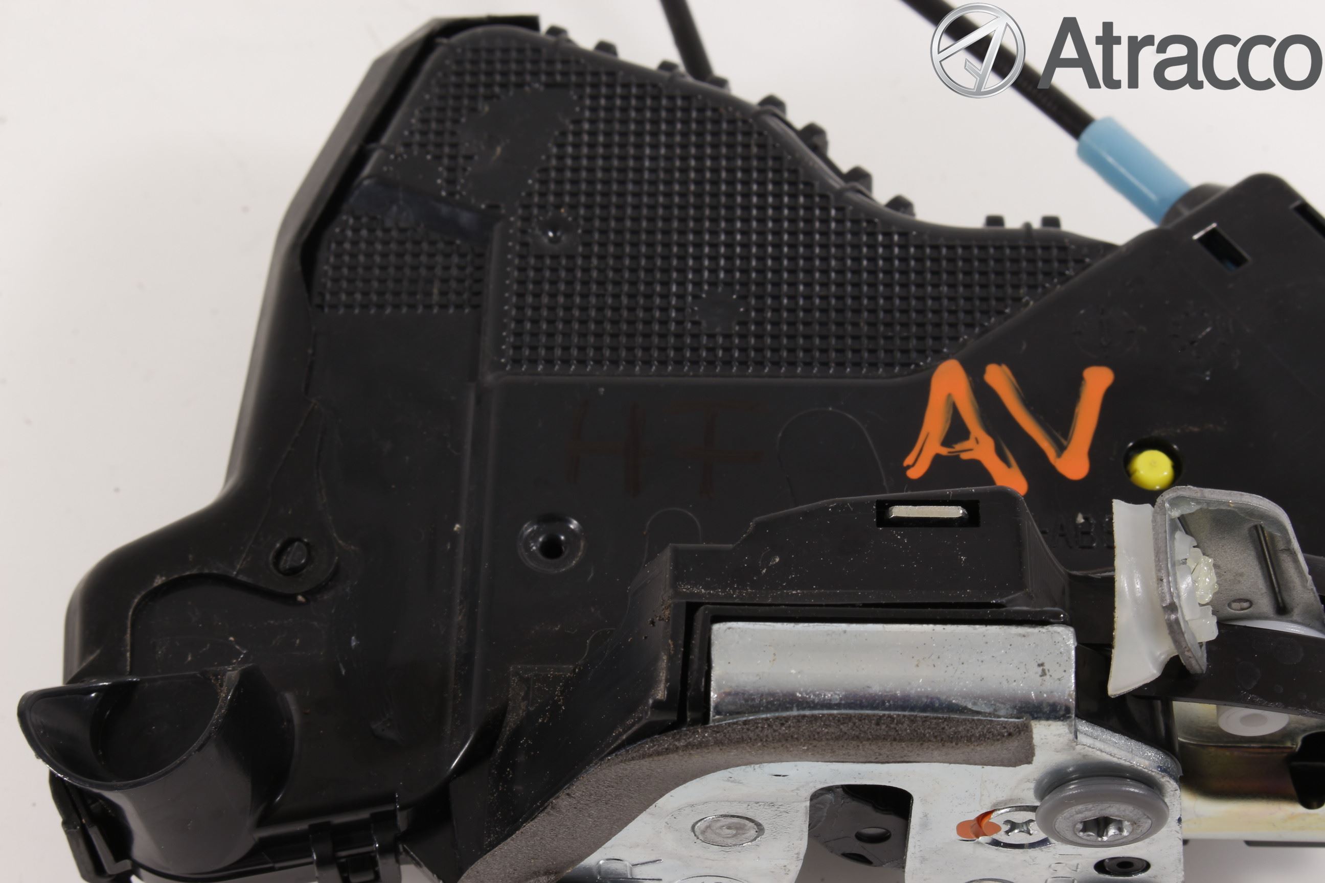 Toyota RAV4 13-18 Låskista-Dörrlås