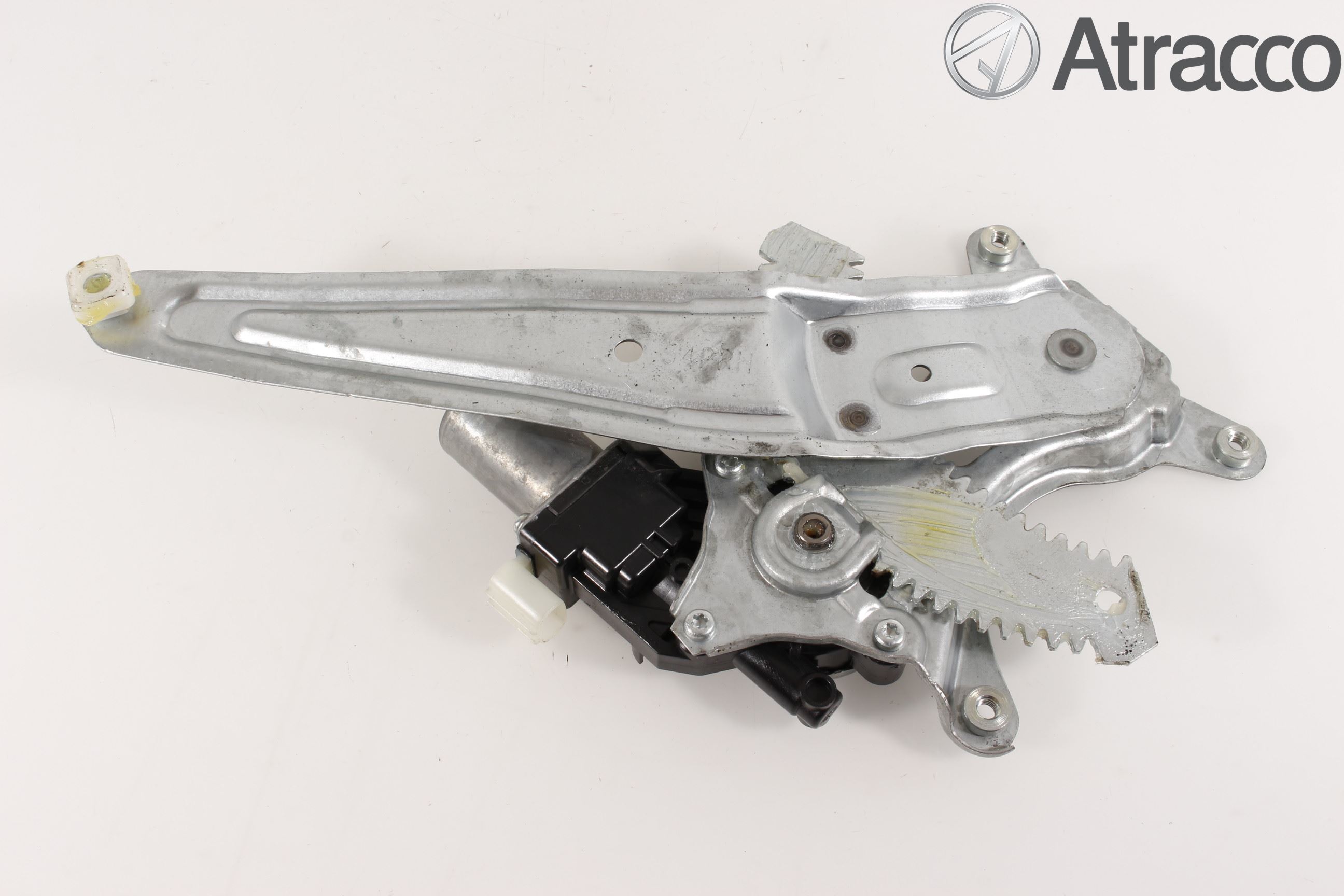 Suzuki VITARA 15- Fönsterhiss El Kompl