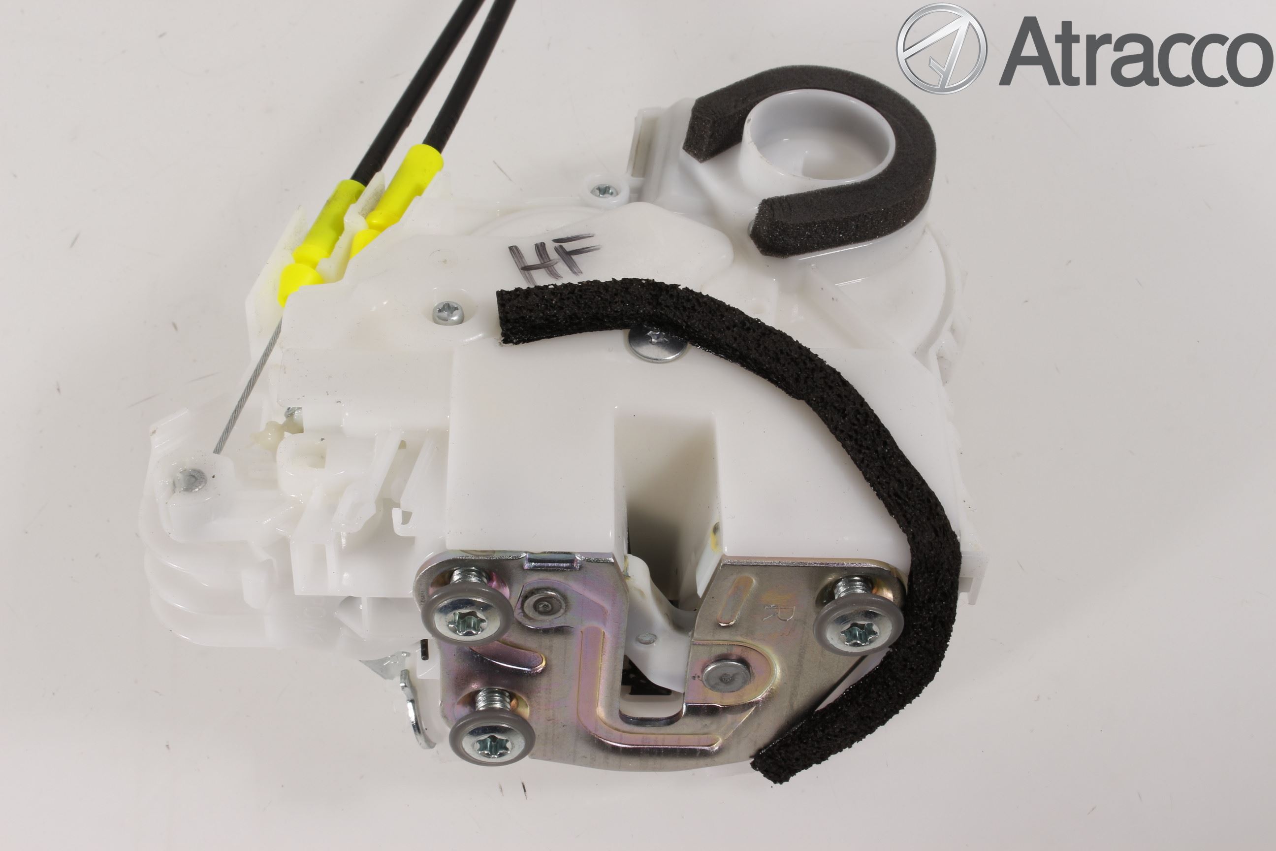 Suzuki VITARA 15- Låskista-Dörrlås