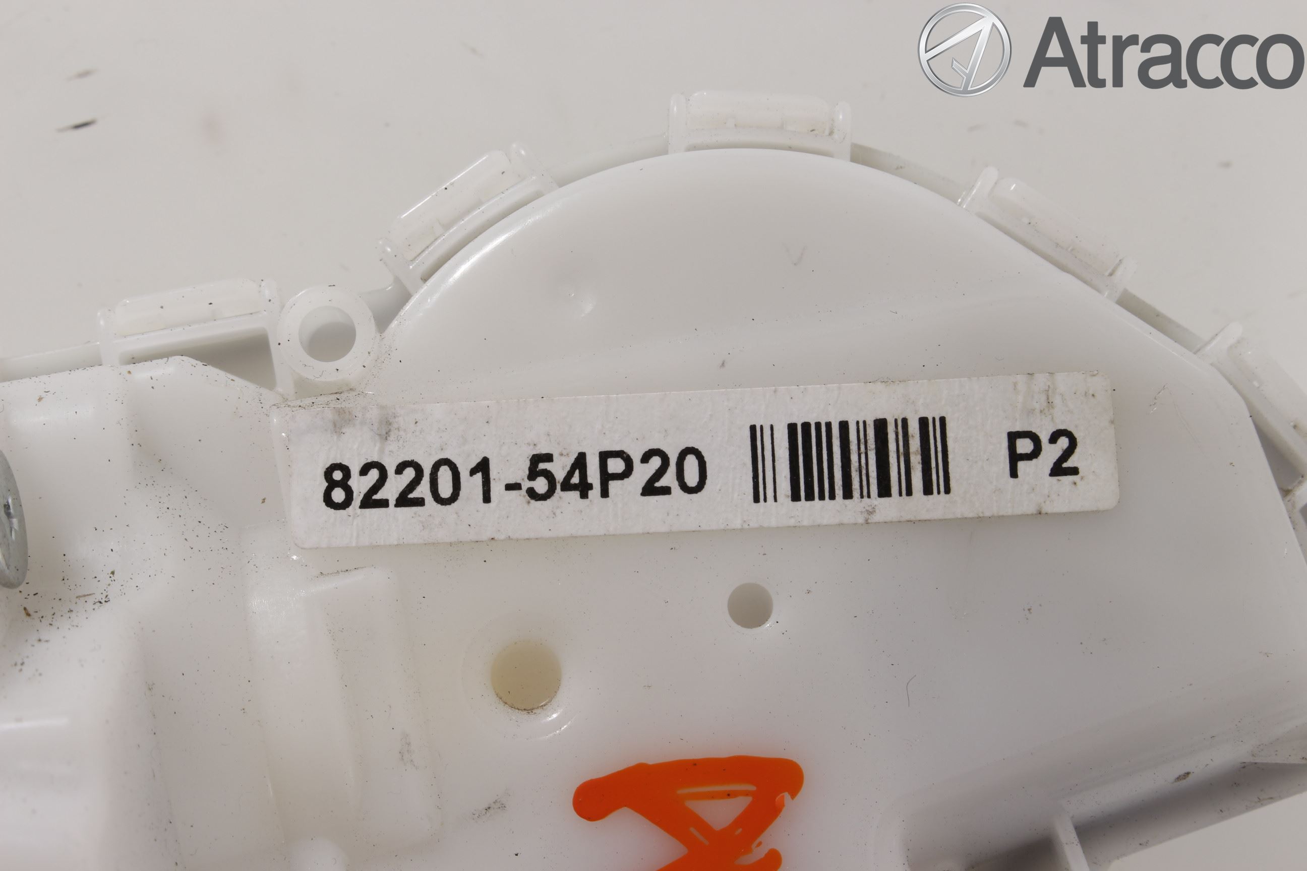 Suzuki VITARA 15- Låskista-Dörrlås