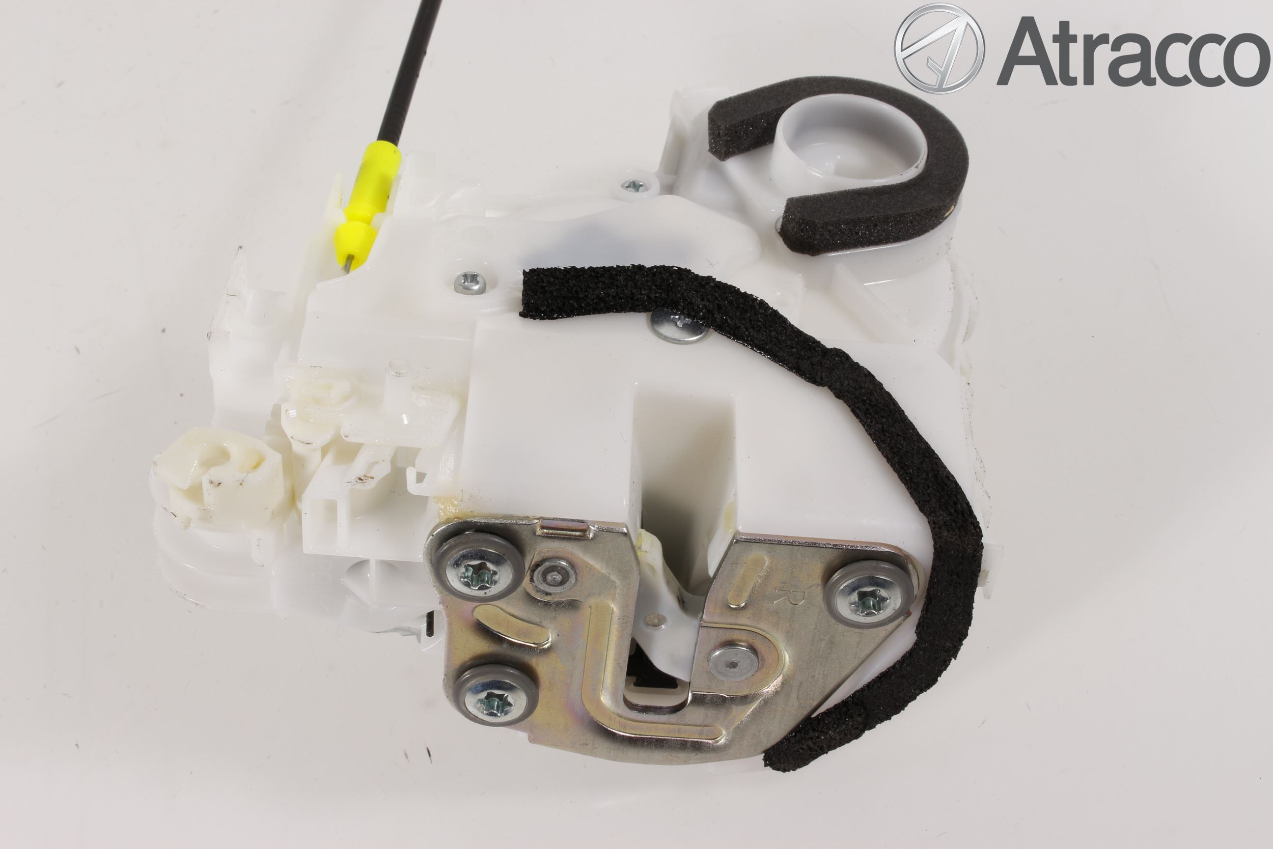 Suzuki VITARA 15- Låskista-Dörrlås