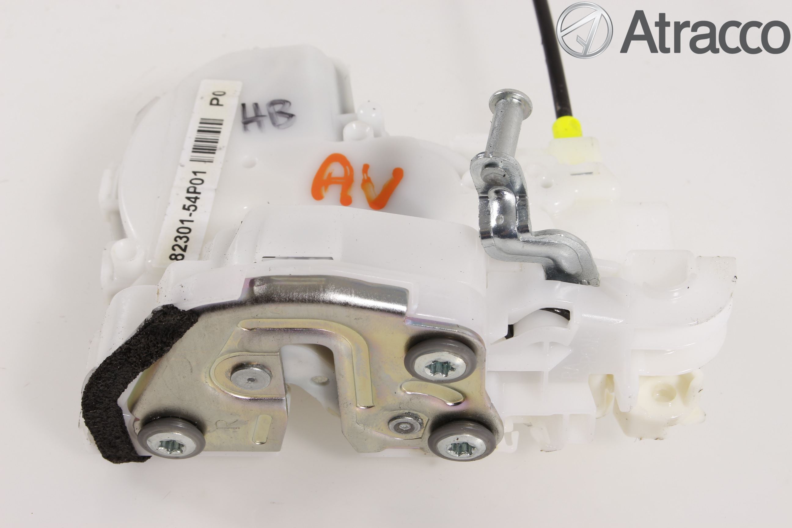 Suzuki VITARA 15- Låskista-Dörrlås