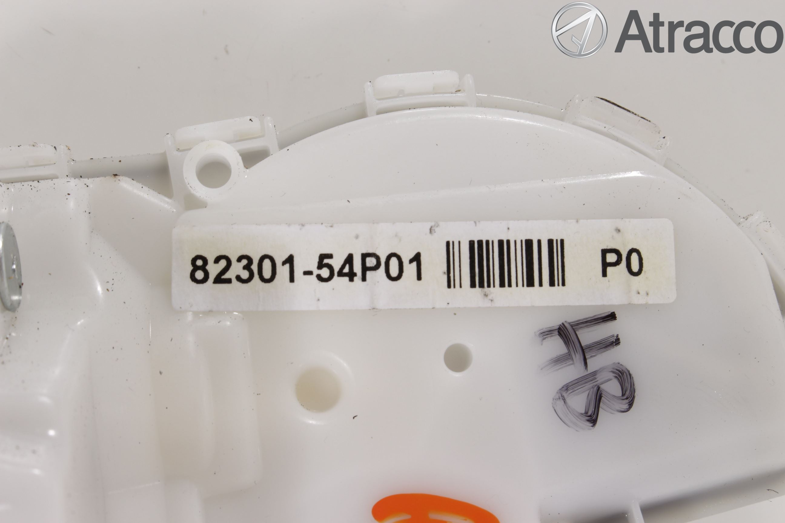 Suzuki VITARA 15- Låskista-Dörrlås