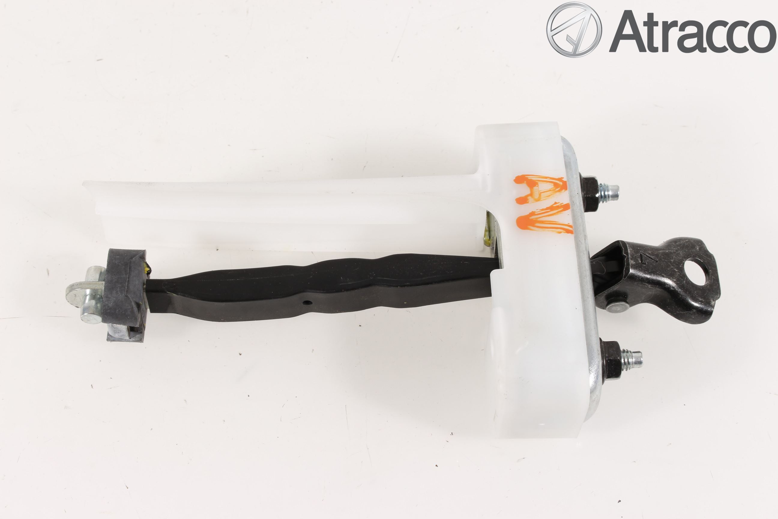 Lexus NX 300h 15-21 Dörrstopp