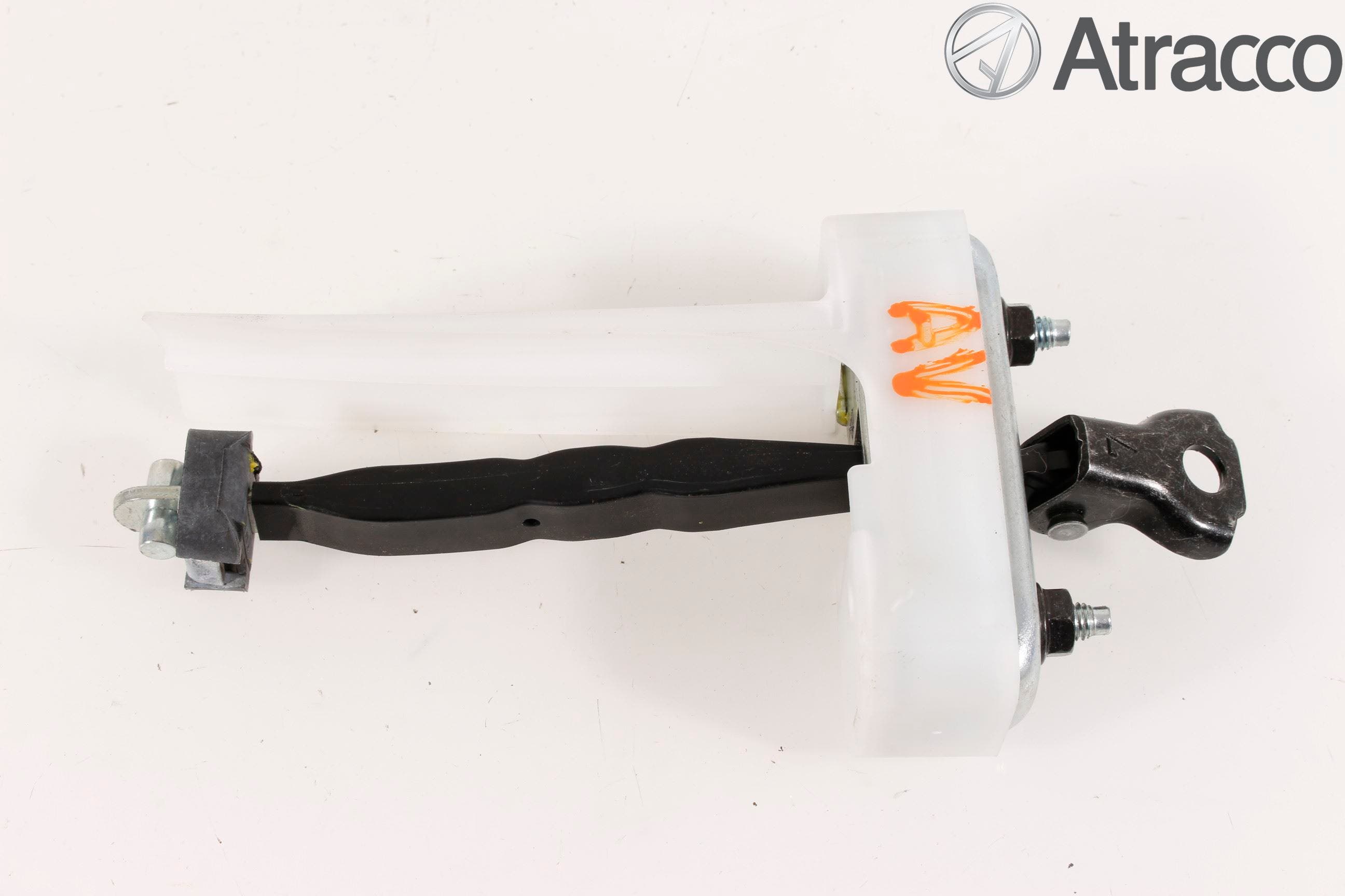 Lexus NX 300h 15-21 Dörrstopp