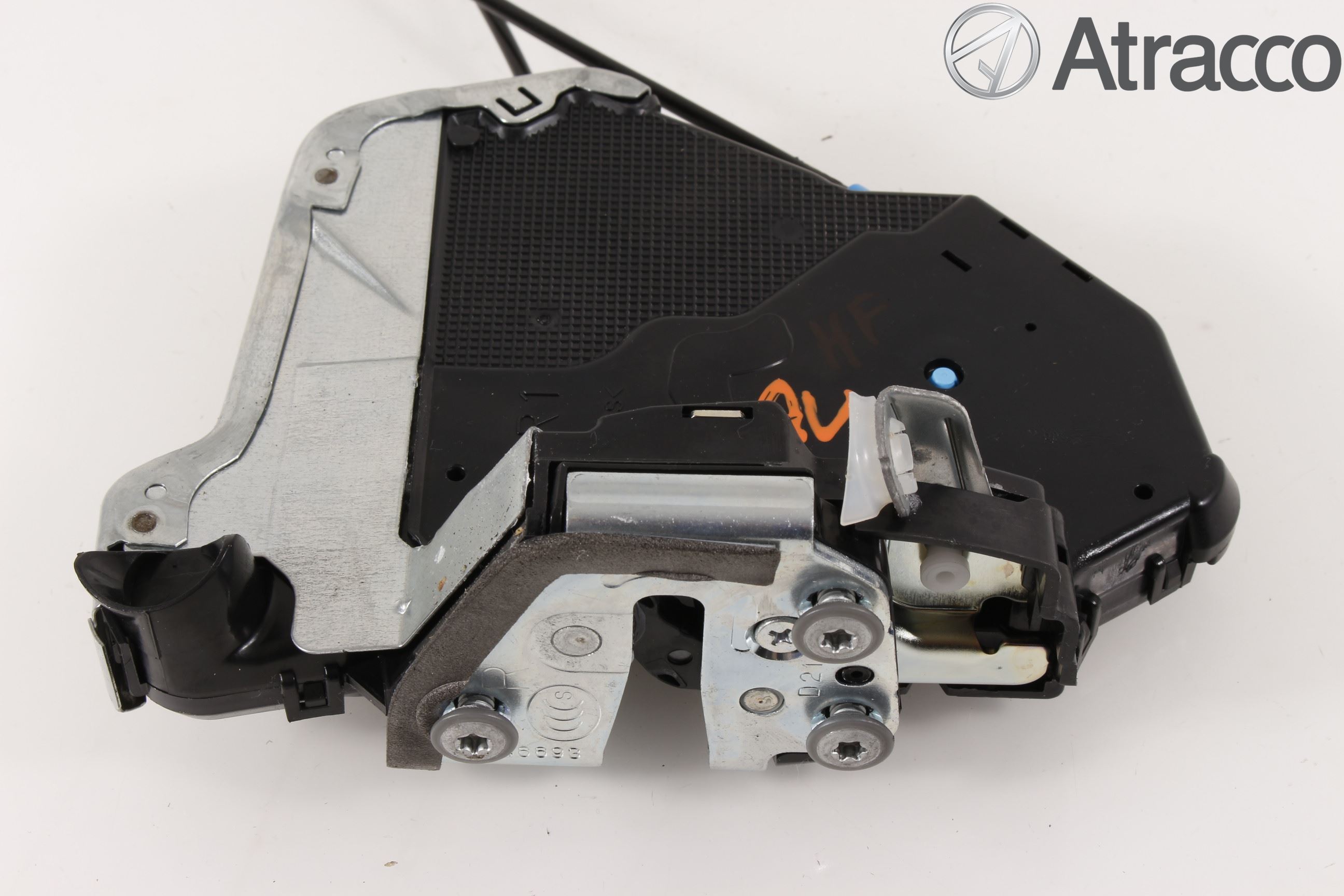 Lexus NX 300h 15-21 Låskista-Dörrlås