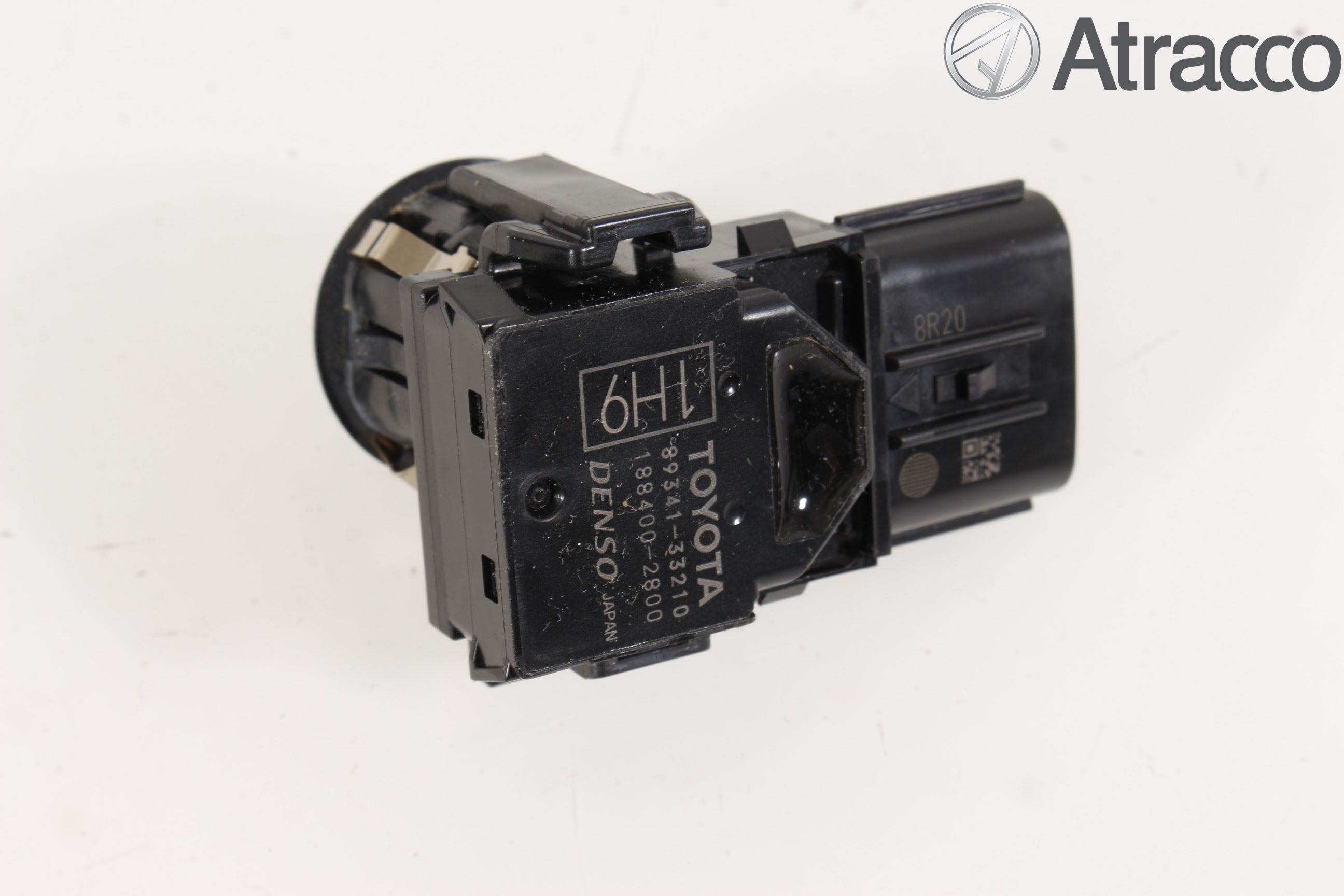 Lexus RX AL10 09-15 Parkeringshjälp Backsensor