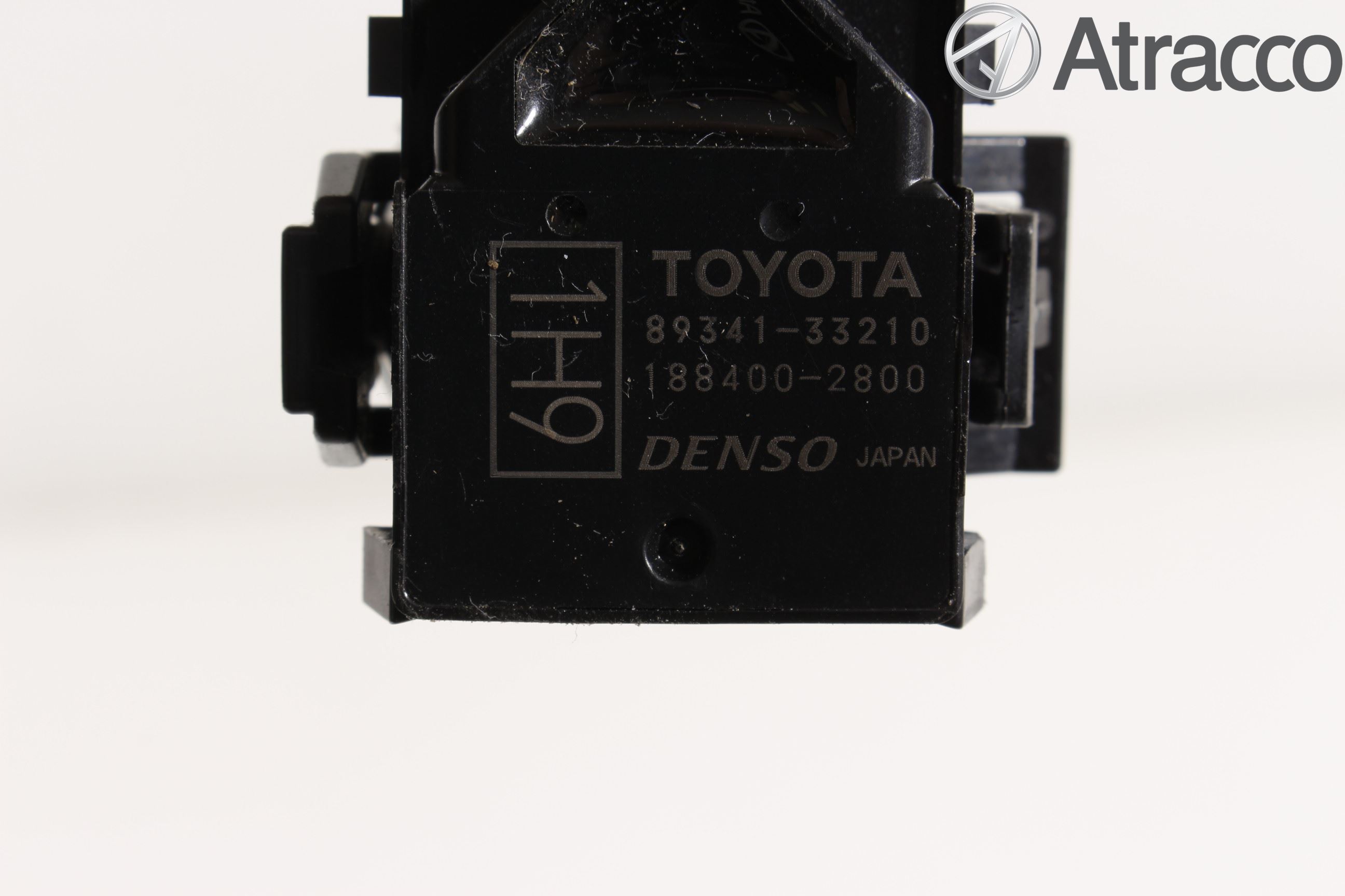 Lexus RX AL10 09-15 Parkeringshjälp Backsensor