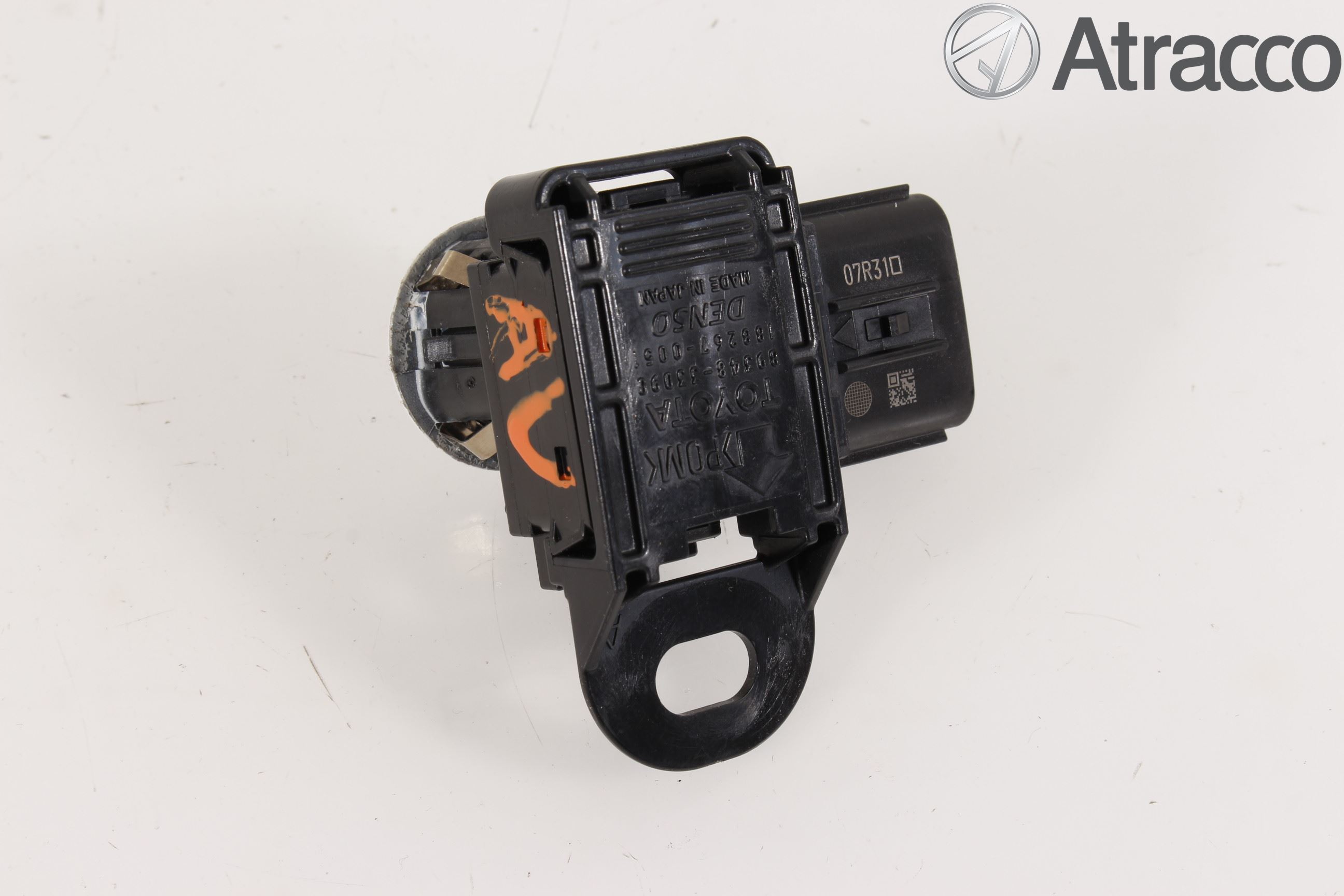 Lexus RX AL10 09-15 Parkeringshjälp Backsensor