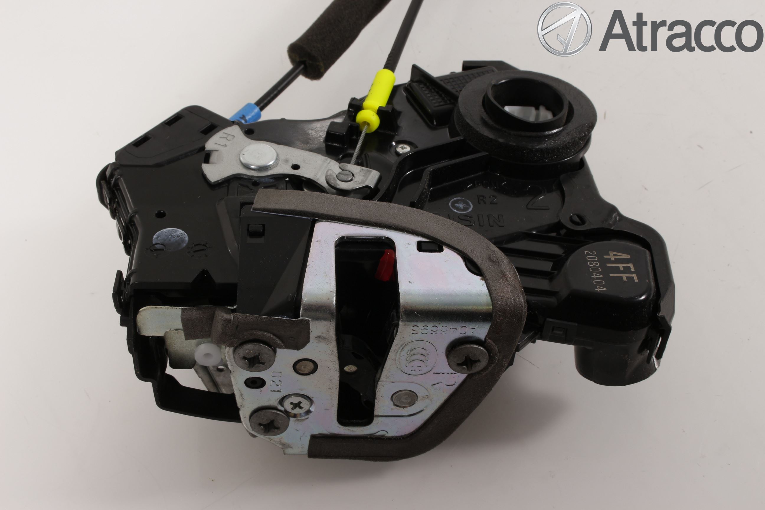 Toyota RAV4 13-18 Låskista-Dörrlås