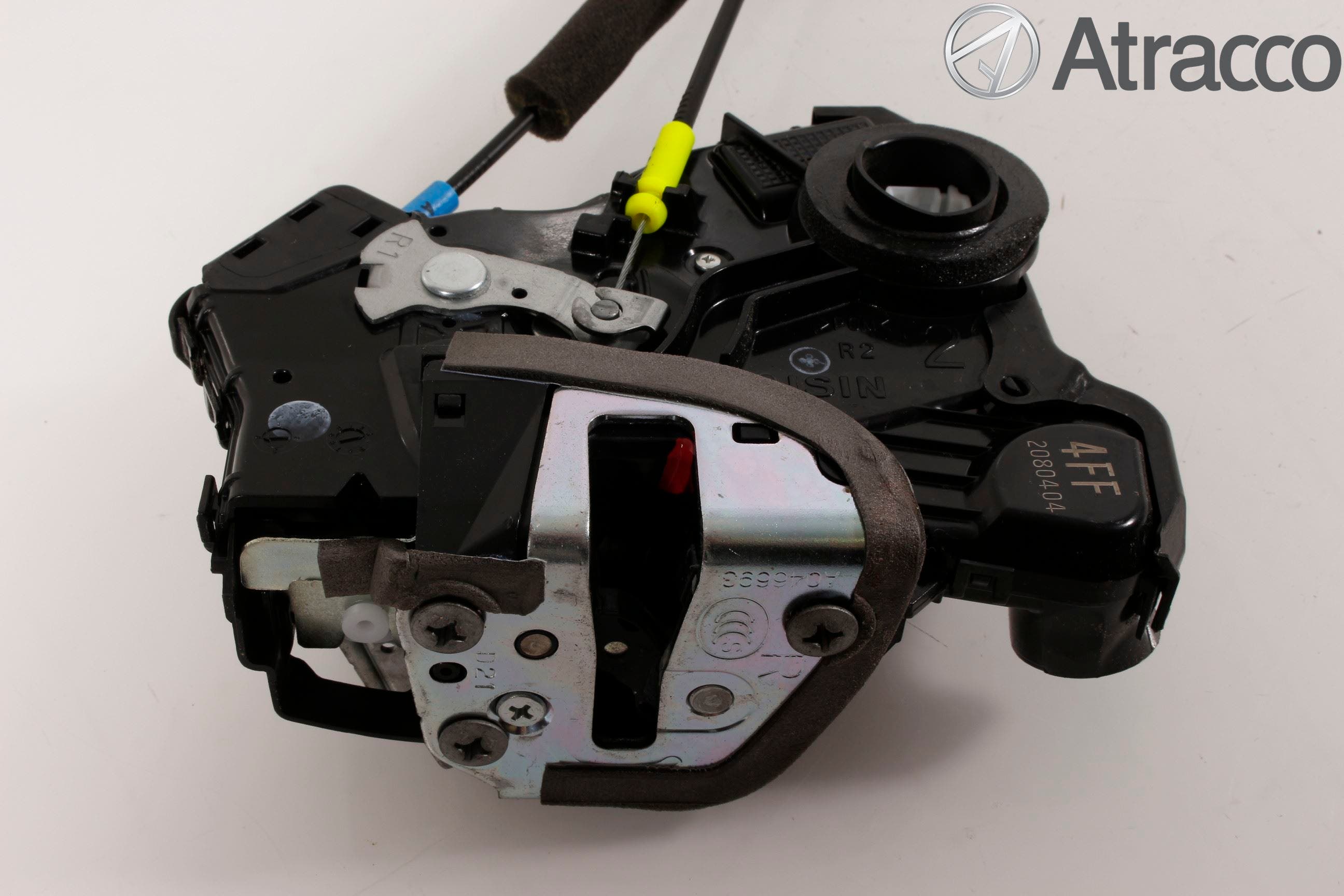 Toyota RAV4 13-18 Låskista-Dörrlås