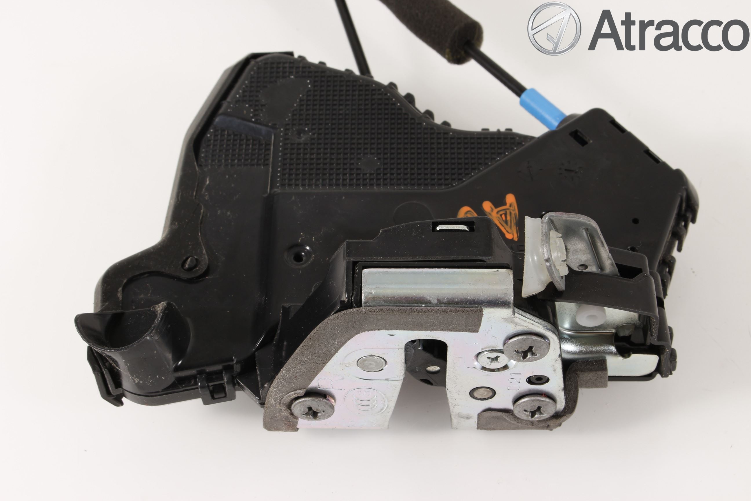 Toyota RAV4 13-18 Låskista-Dörrlås