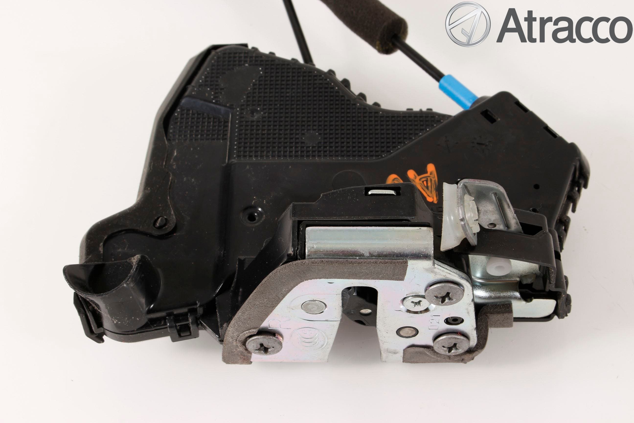 Toyota RAV4 13-18 Låskista-Dörrlås