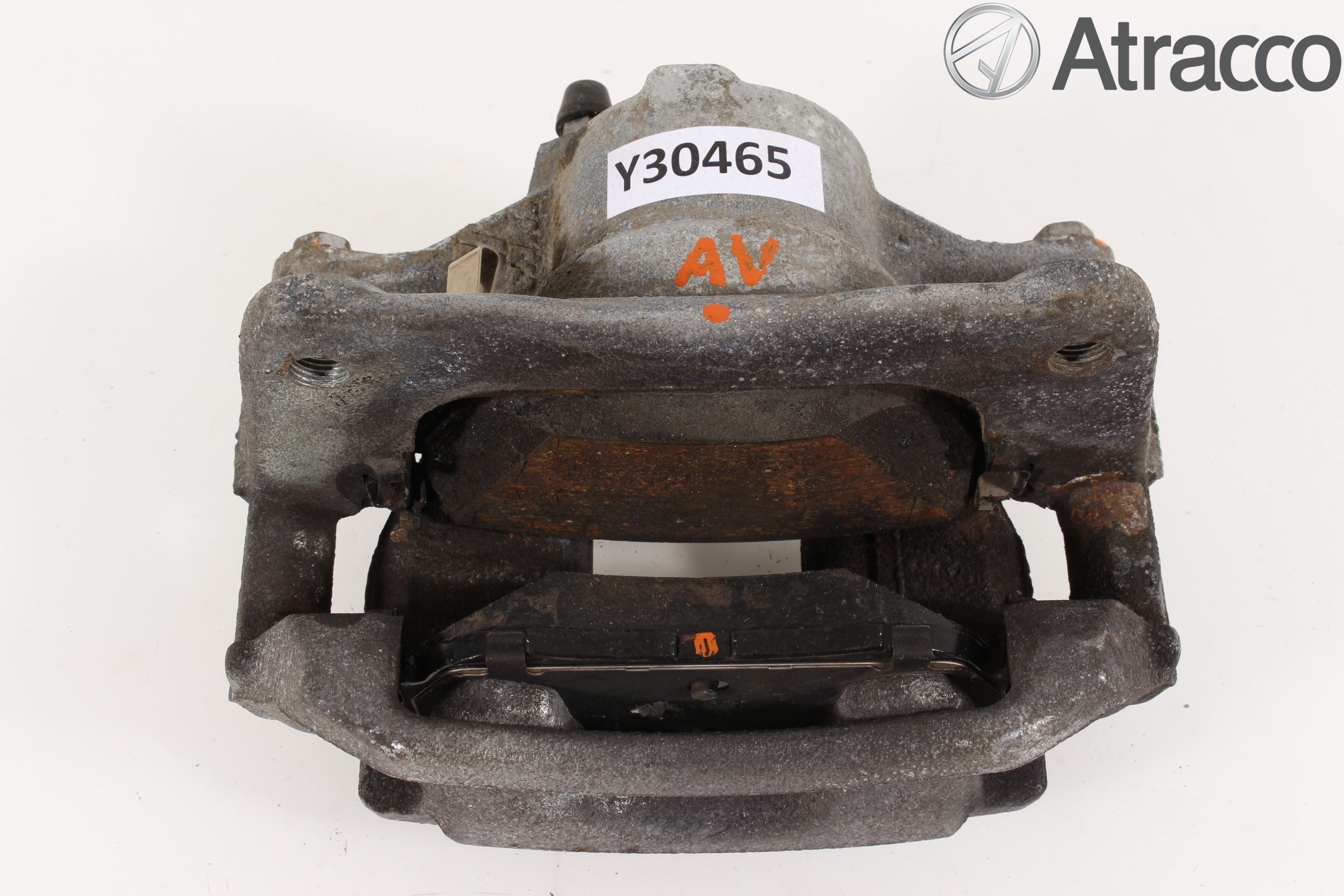 Toyota AURIS 13-19 Bromsok Fram Vänster