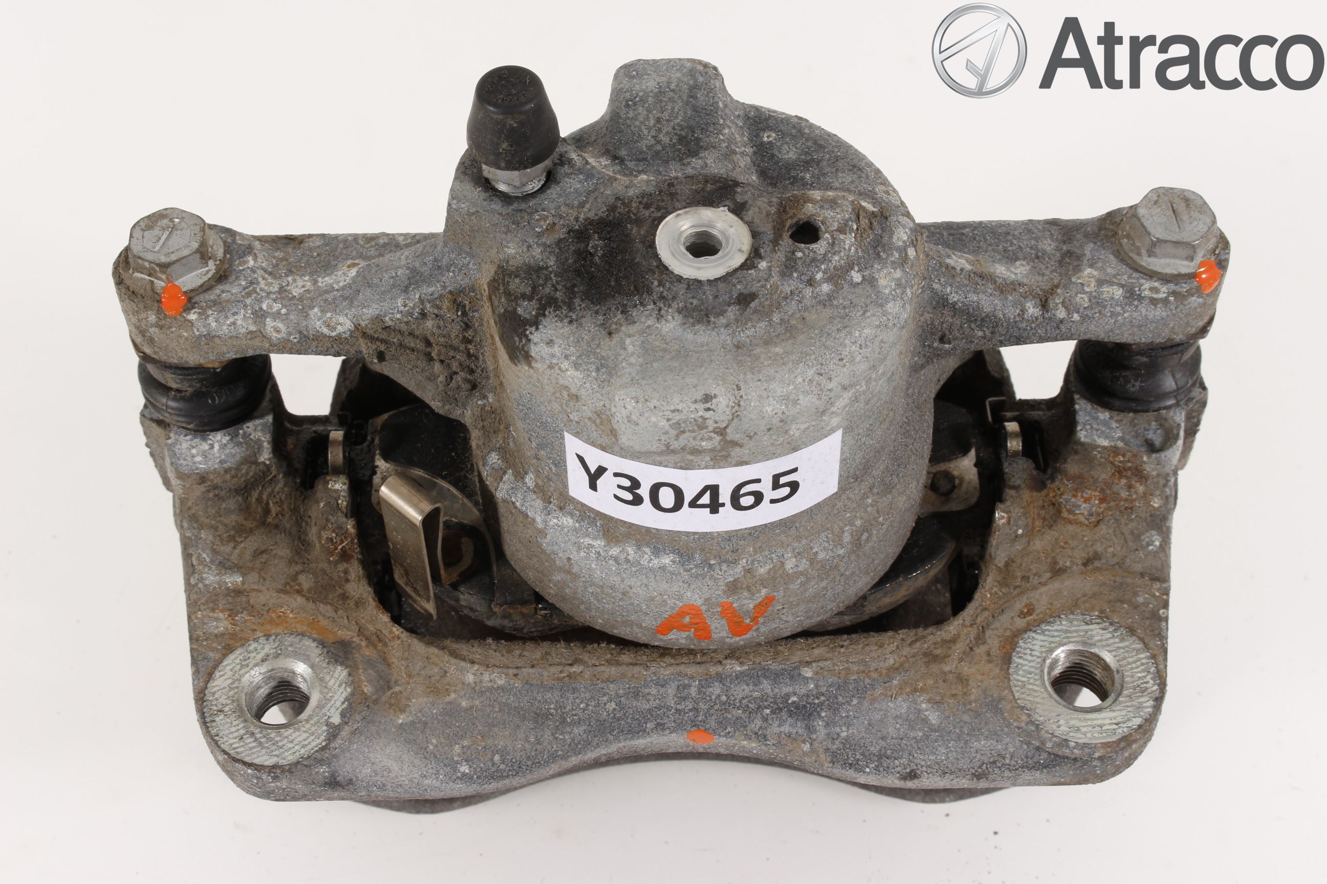 Toyota AURIS 13-19 Bromsok Fram Vänster