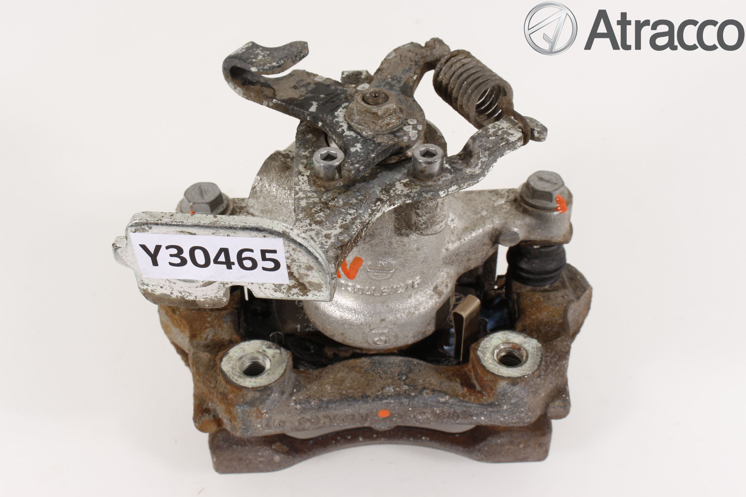 Toyota AURIS 13-19 Bromsok Bak Höger