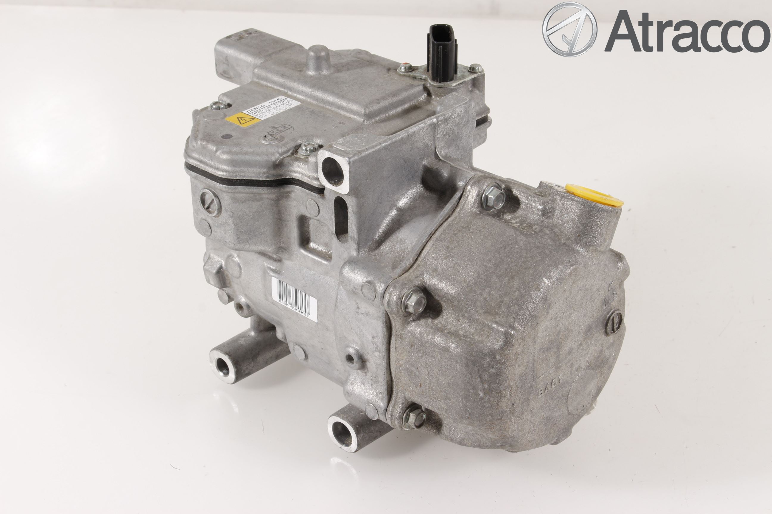 Toyota AURIS 13-19 Ac Kompressor