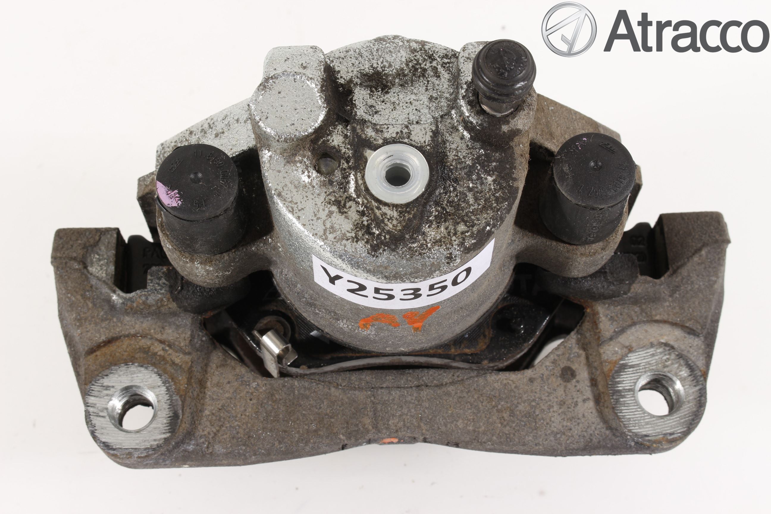 Toyota YARIS XP130 15-20 Bromsok Fram Höger