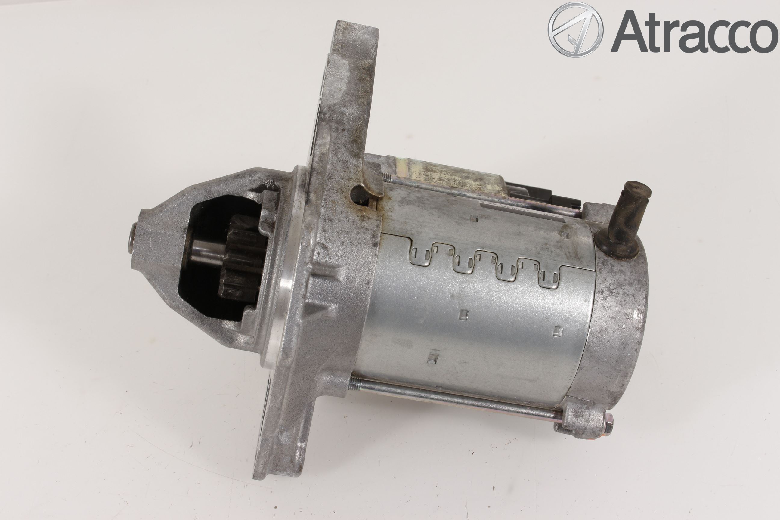 Toyota YARIS XP130 15-20 Startmotor
