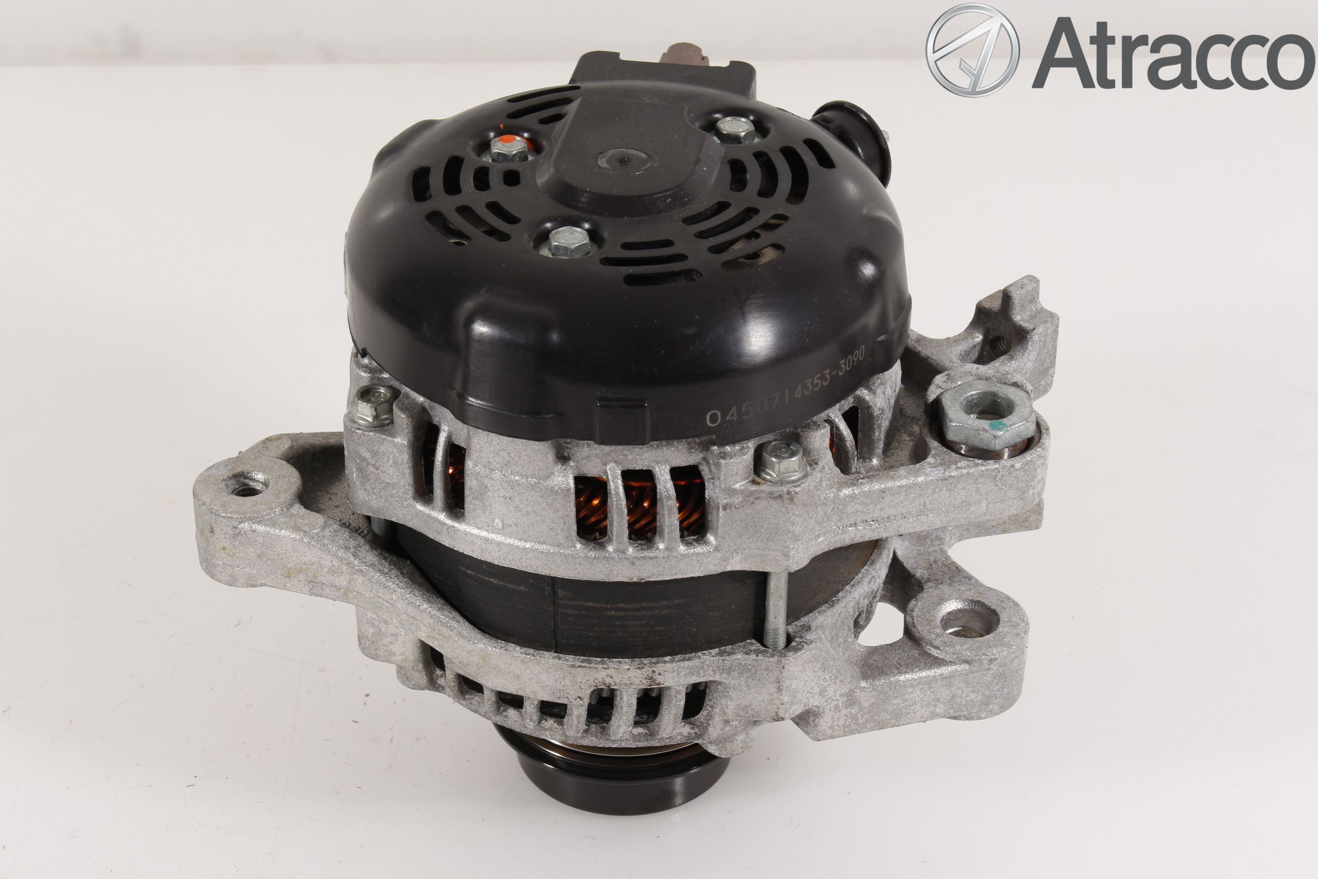 Toyota YARIS XP130 15-20 Generator