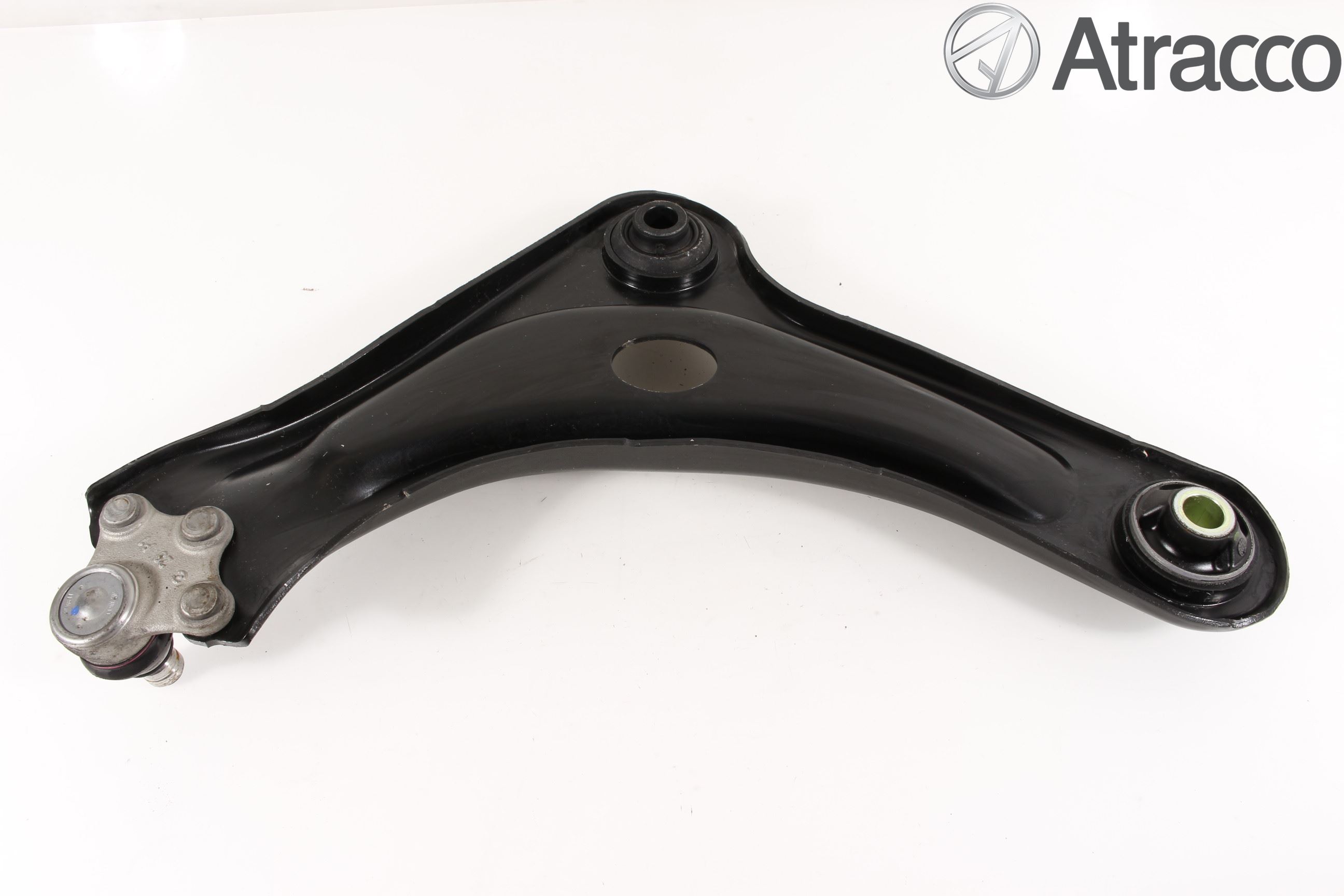 Peugeot PEUGOT 208 16-19 Bärarm Fram Undre Hö