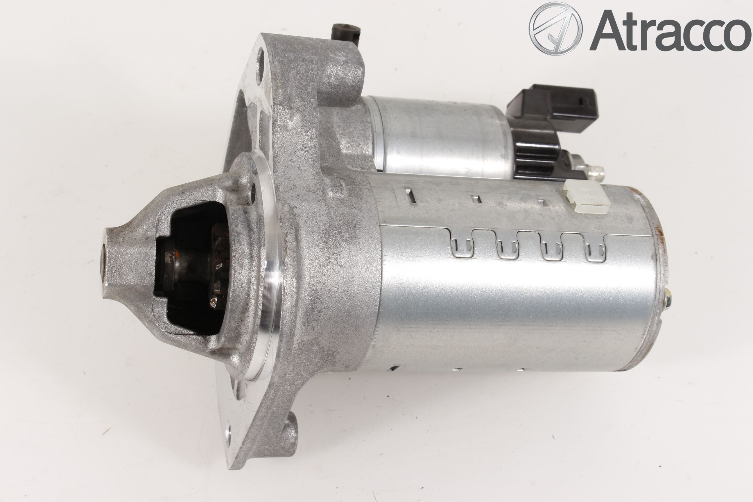 Peugeot PEUGOT 208 16-19 Startmotor
