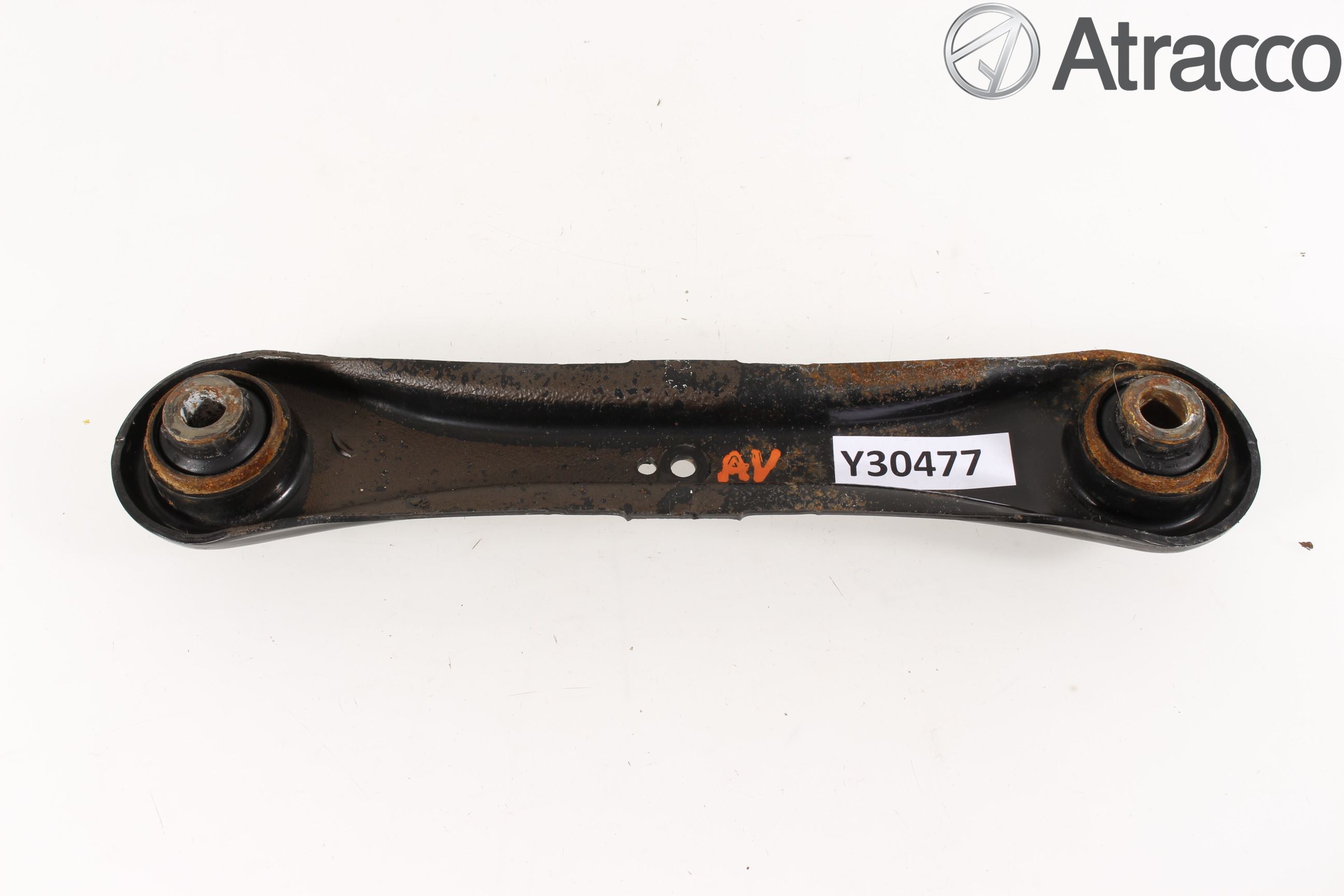 Mitsubishi ASX 10-22 Bärarm Bak Höger