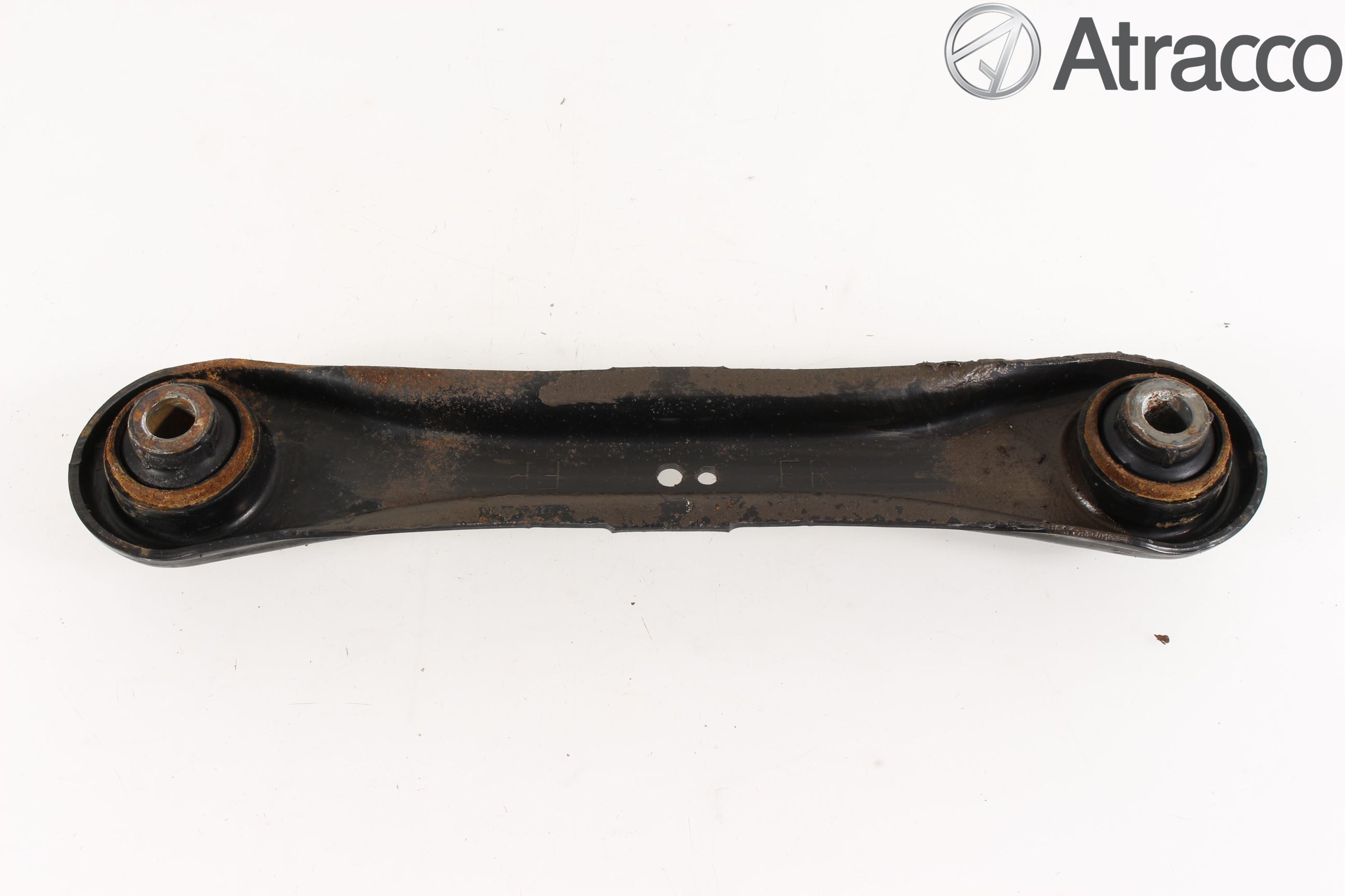 Mitsubishi ASX 10-22 Bärarm Bak Vänster