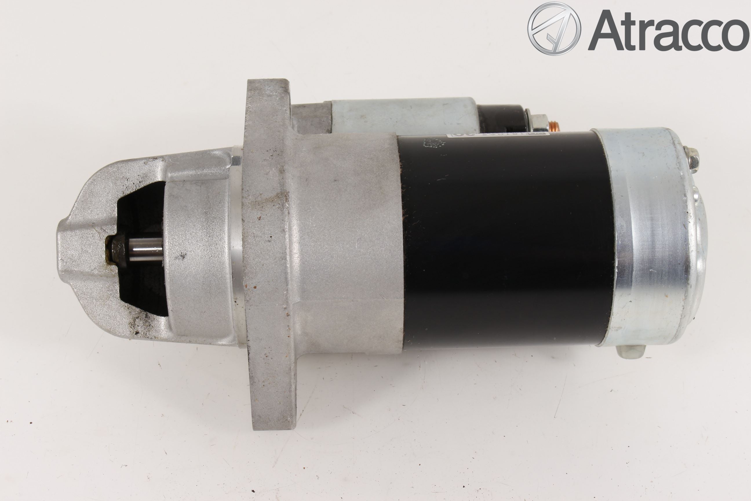 Mitsubishi ASX 10-22 Startmotor Diesel