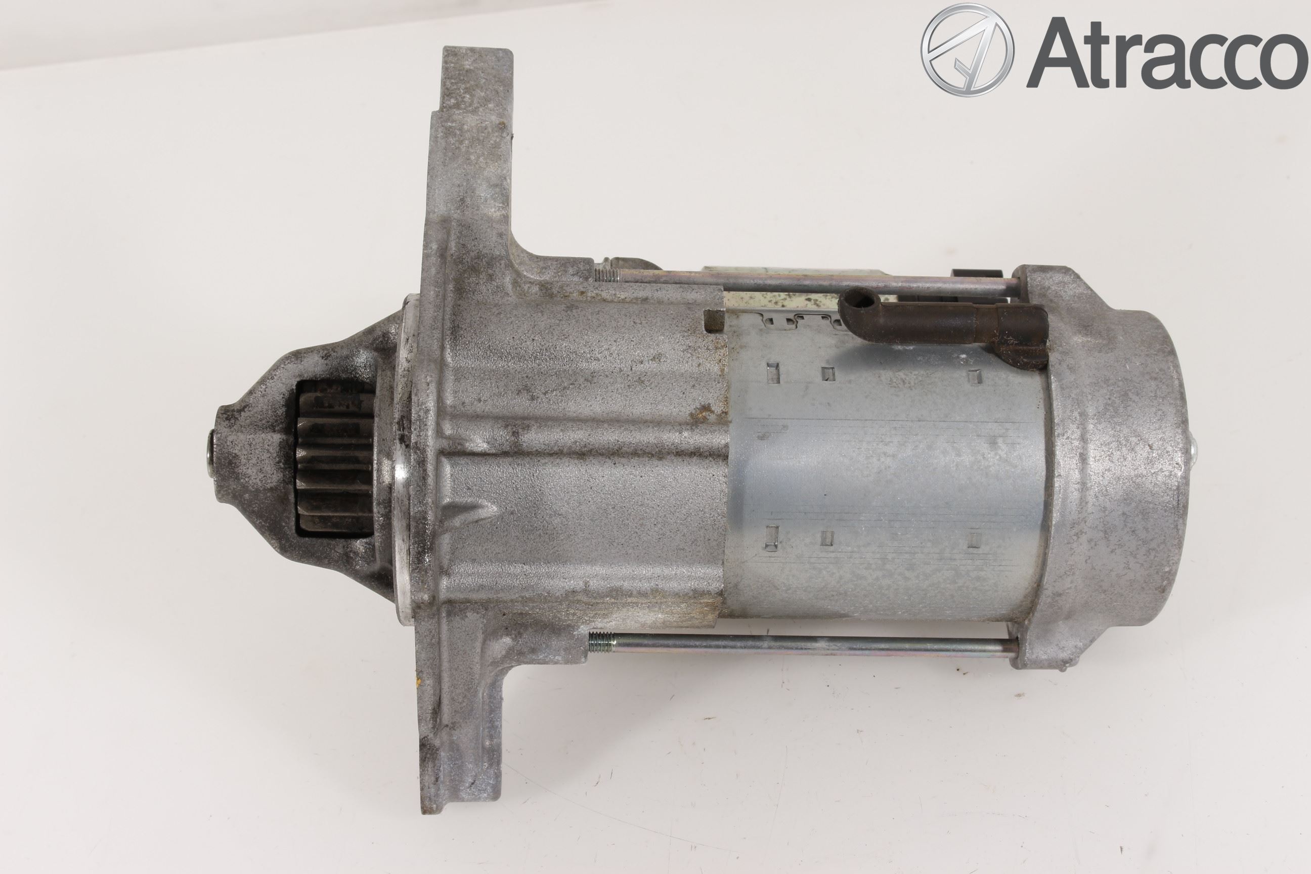 Toyota YARIS XP130 12-14 Startmotor