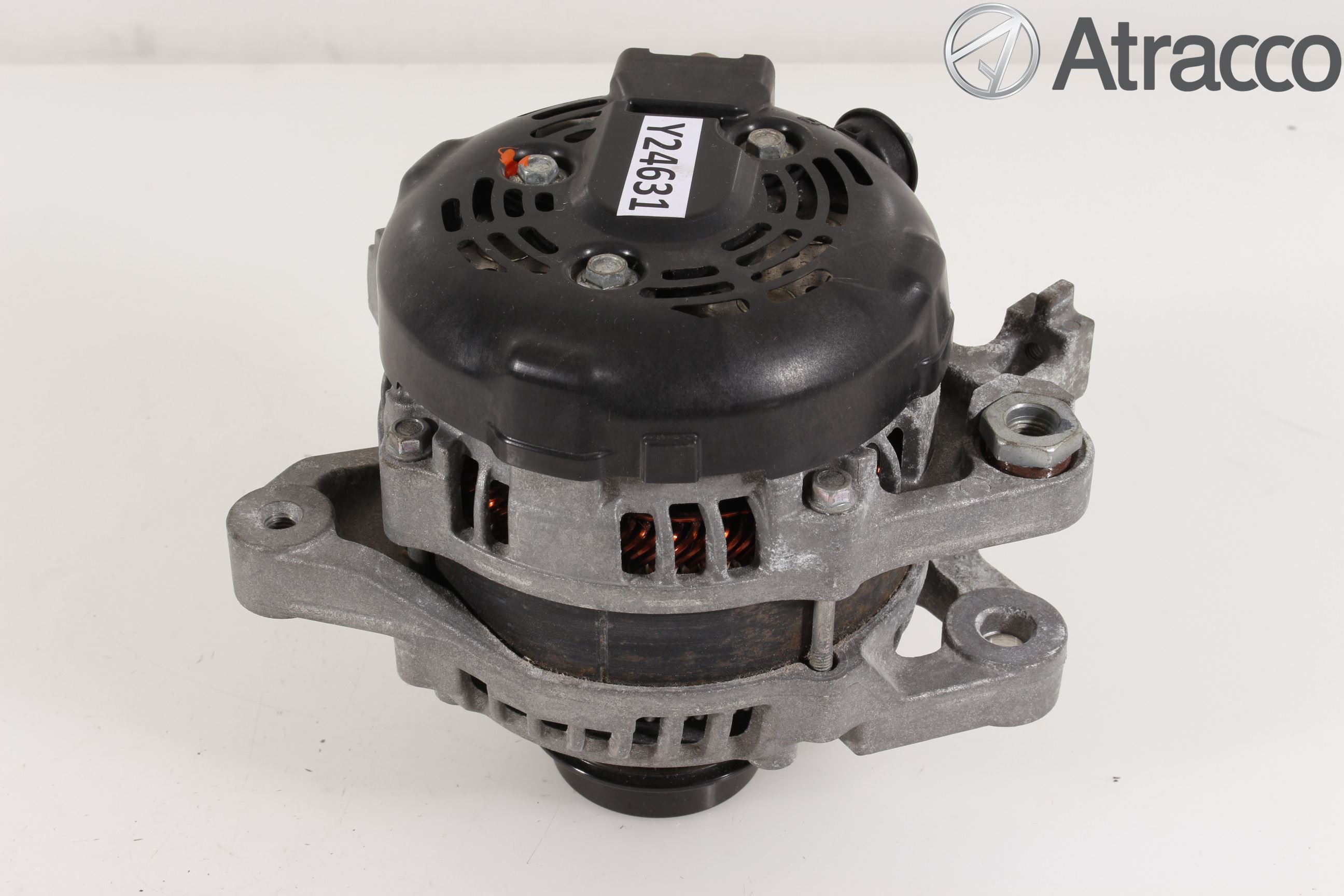 Toyota YARIS XP130 12-14 Generator