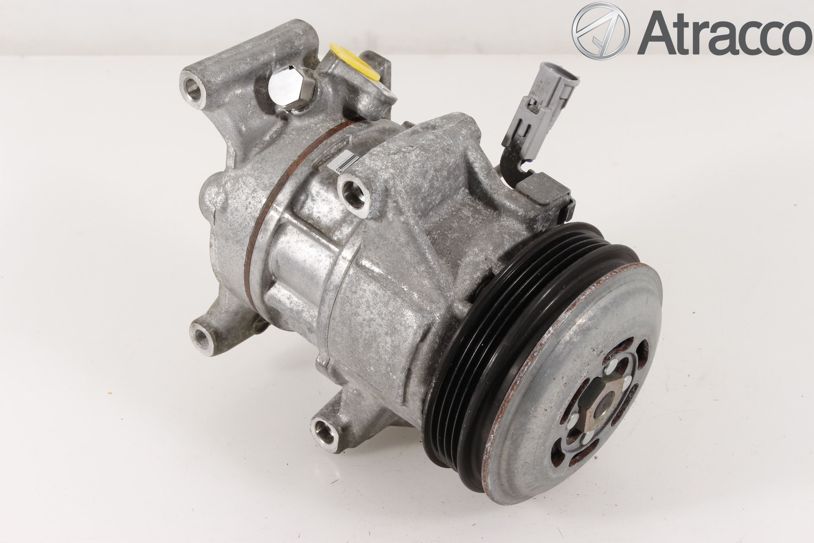 Toyota YARIS XP130 12-14 Ac Kompressor