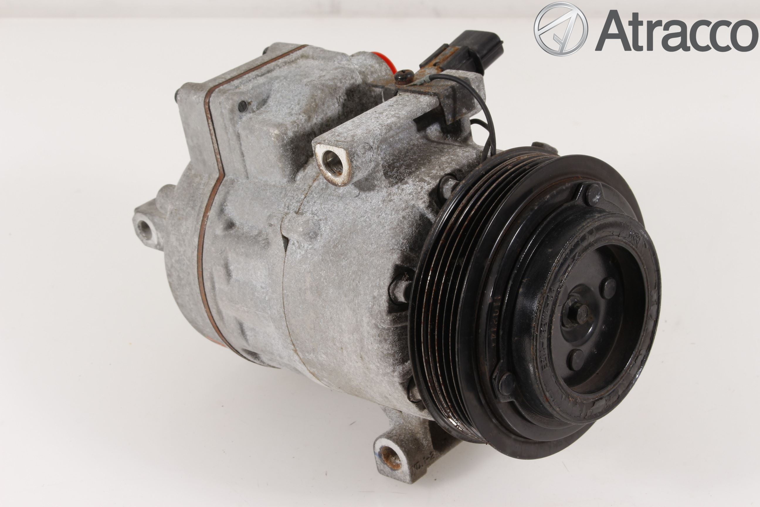 Kia SPORTAGE (SL) 11-15 Ac Kompressor