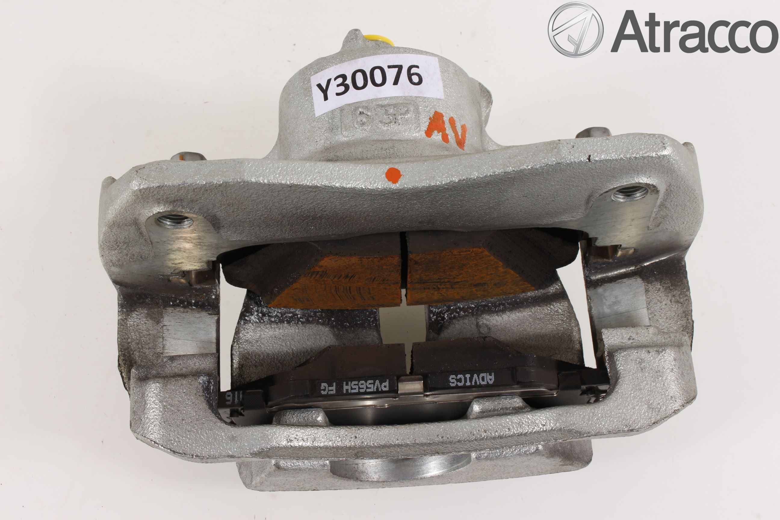 Toyota AURIS 13-19 Bromsok Fram Höger