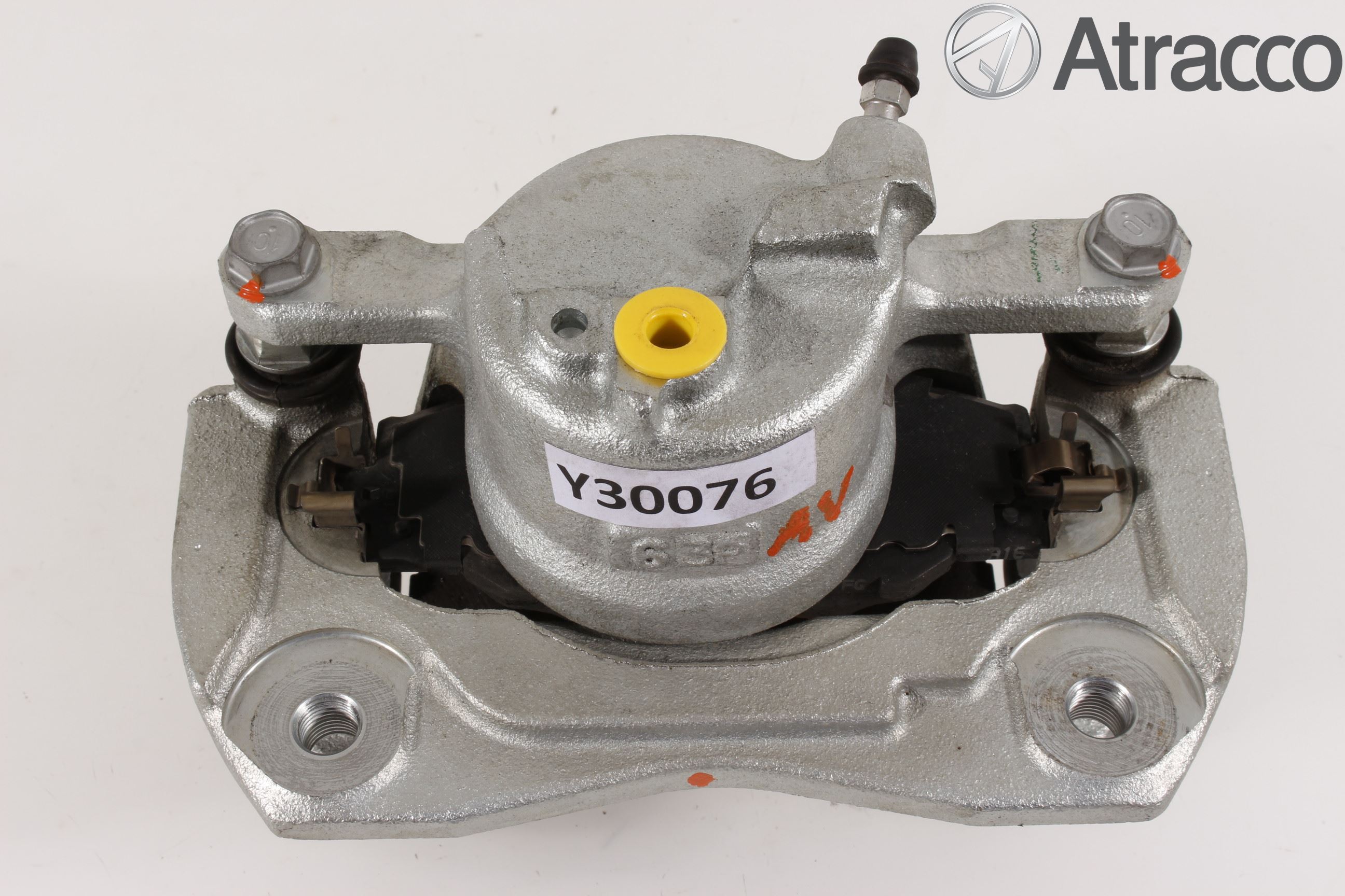 Toyota AURIS 13-19 Bromsok Fram Höger