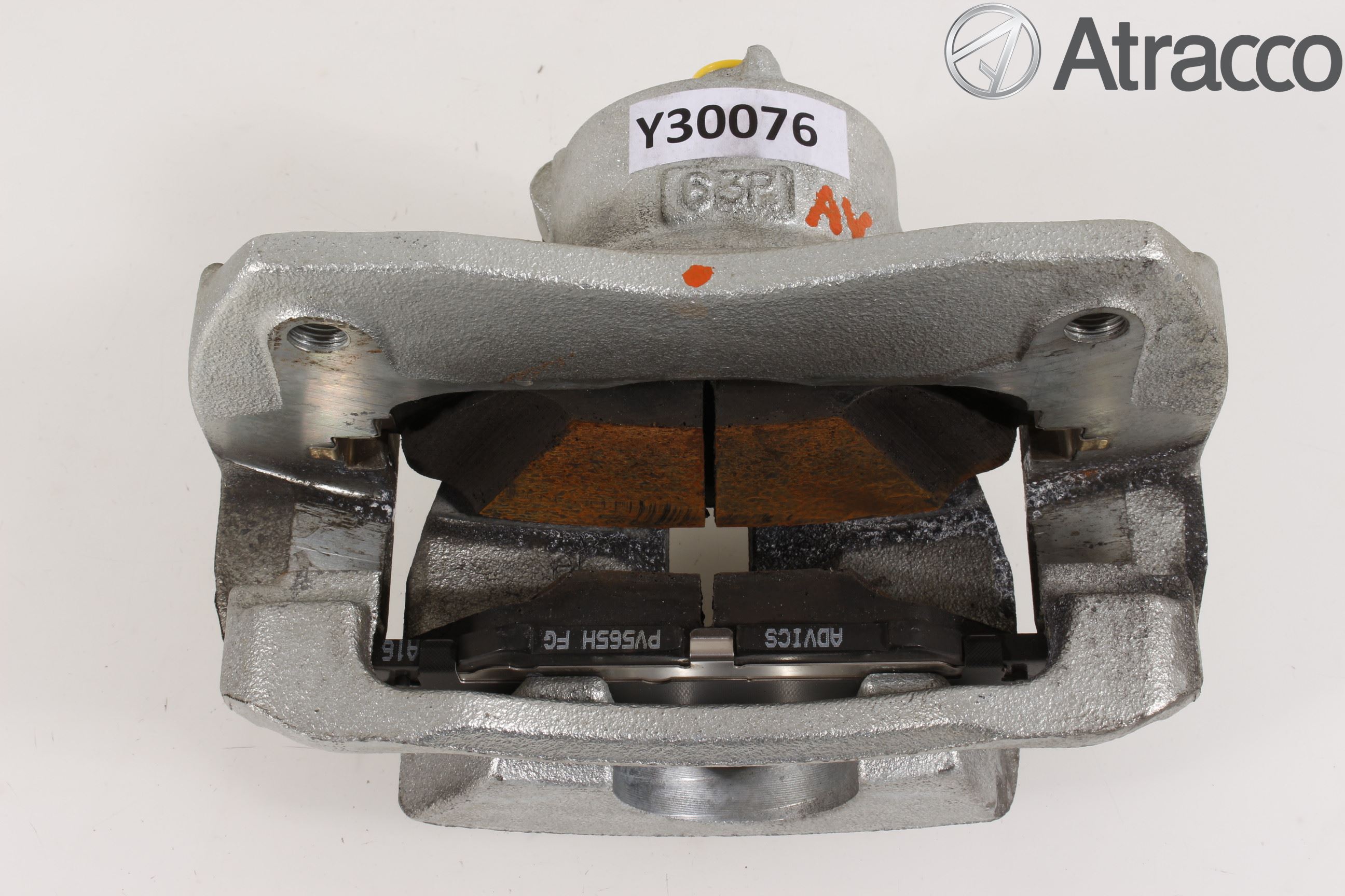Toyota AURIS 13-19 Bromsok Fram Vänster
