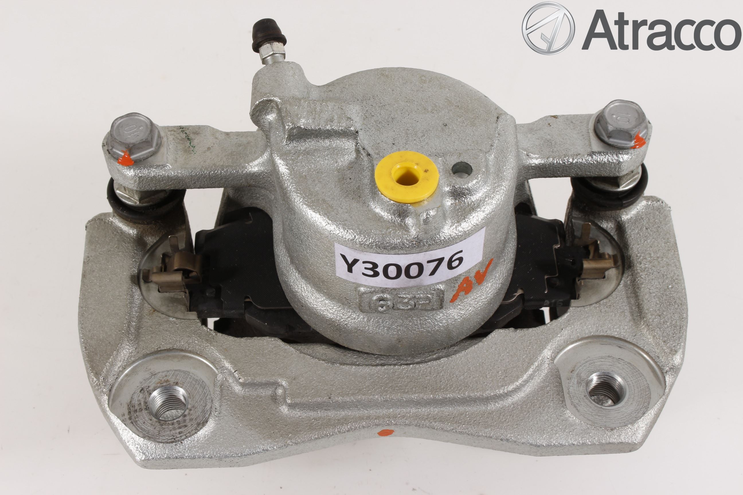 Toyota AURIS 13-19 Bromsok Fram Vänster