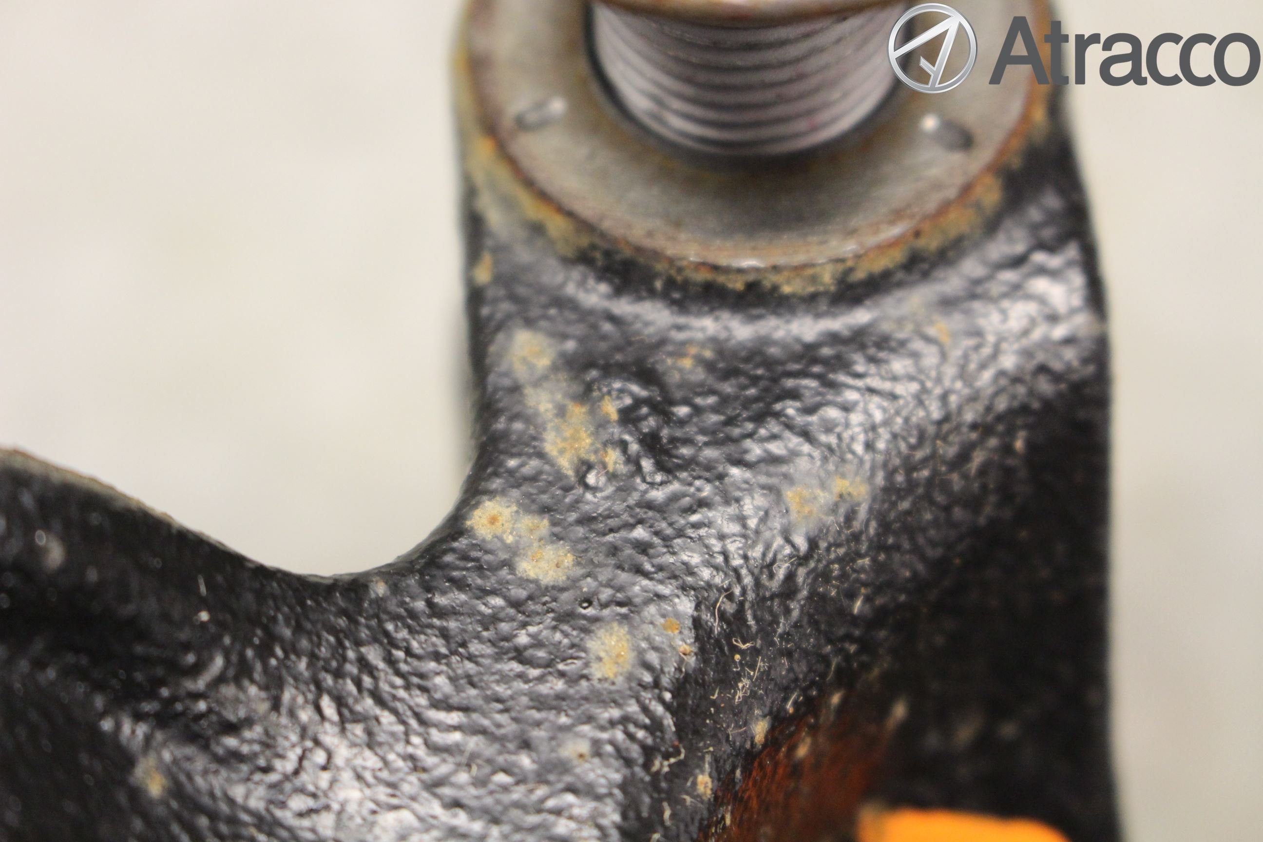 Toyota AURIS 13-19 Hjullagerhus-Spindel Hö B