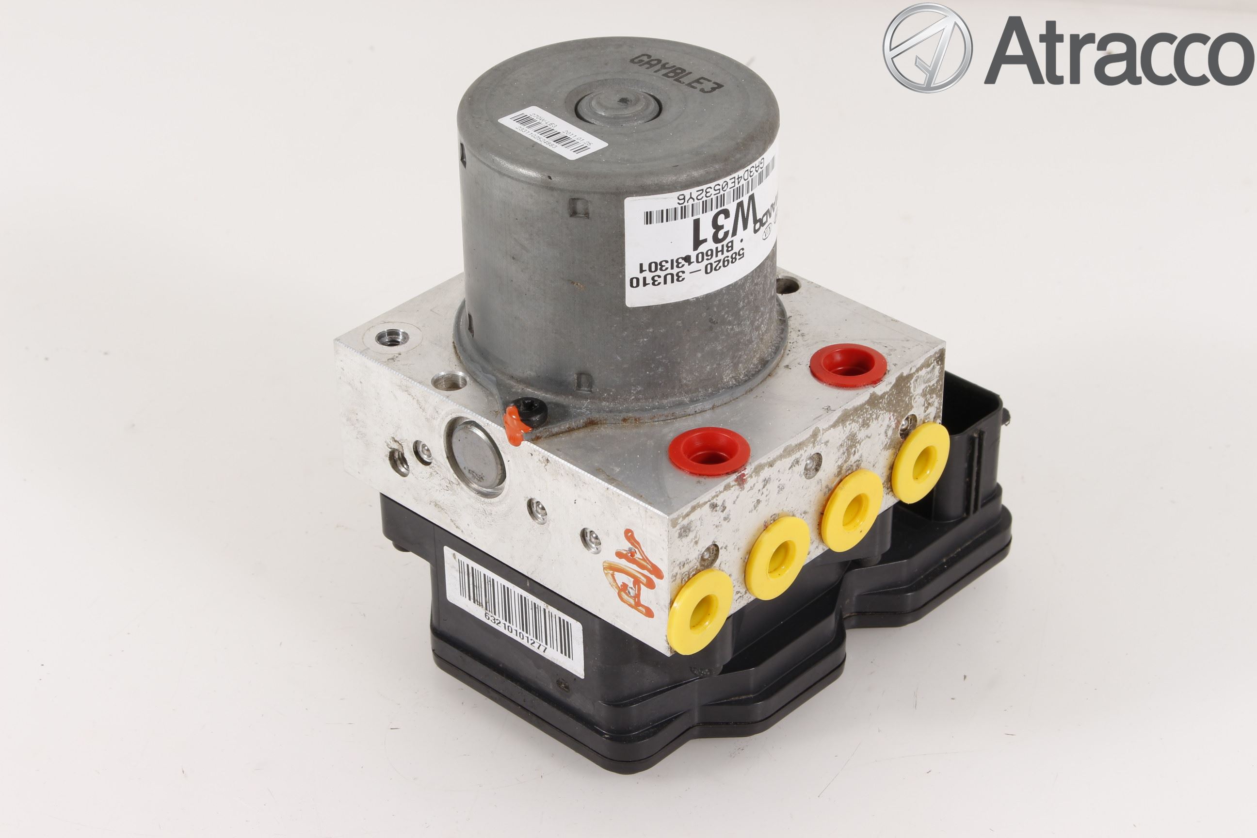 Kia SPORTAGE (SL) 11-15 Abs Hydraulaggregat