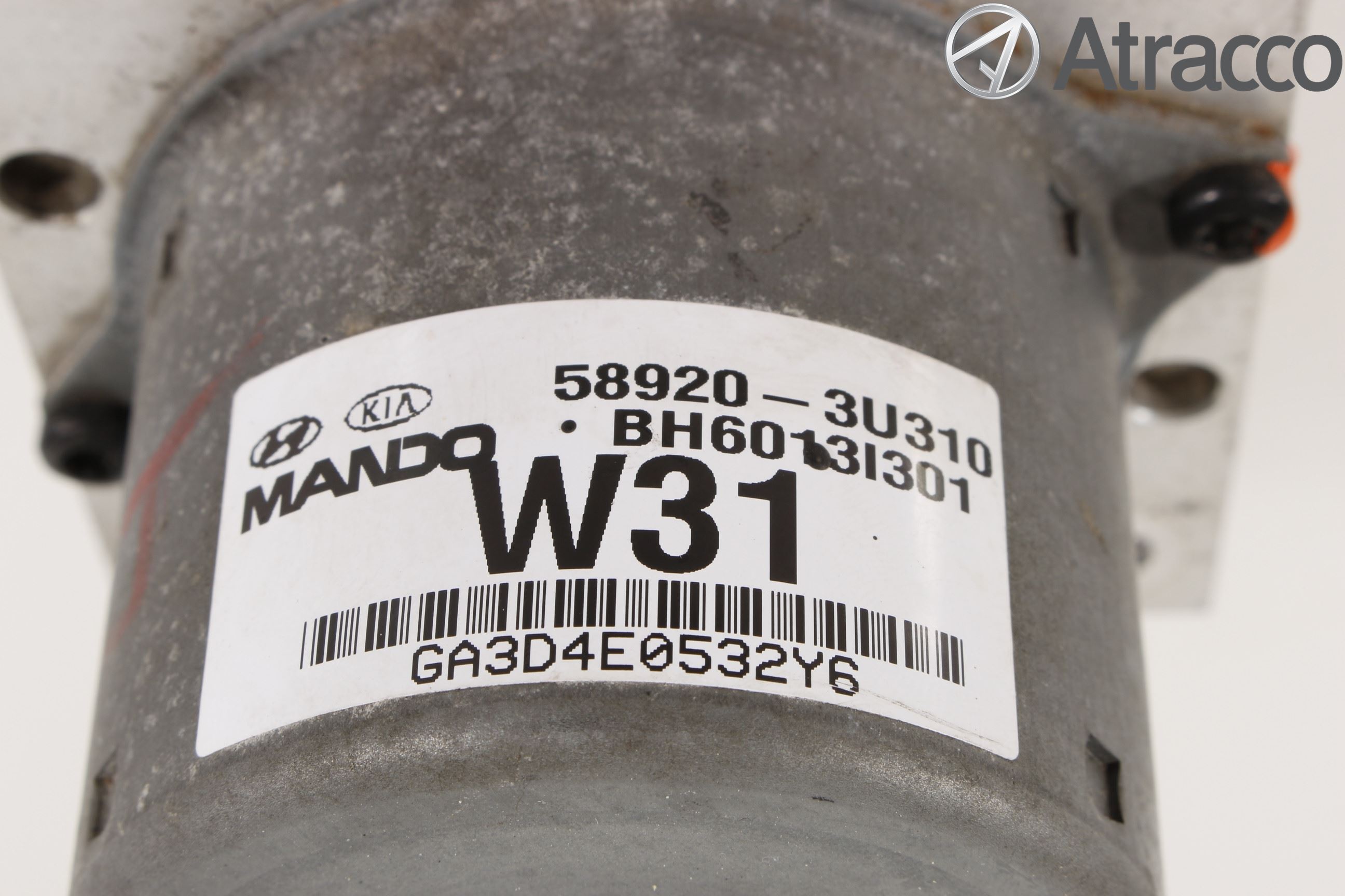 Kia SPORTAGE (SL) 11-15 Abs Hydraulaggregat